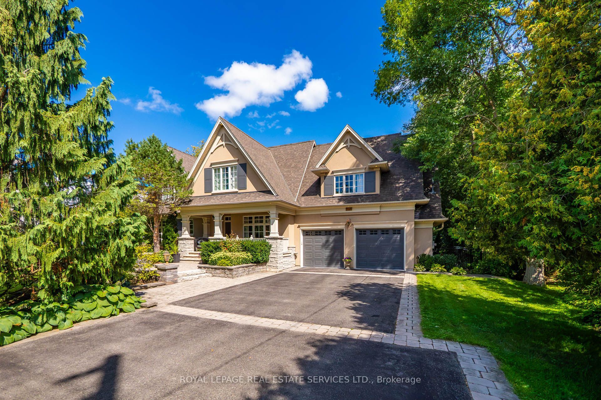503 MEADOW WOOD Road, Mississauga, ON L5J 2S4 photo 2