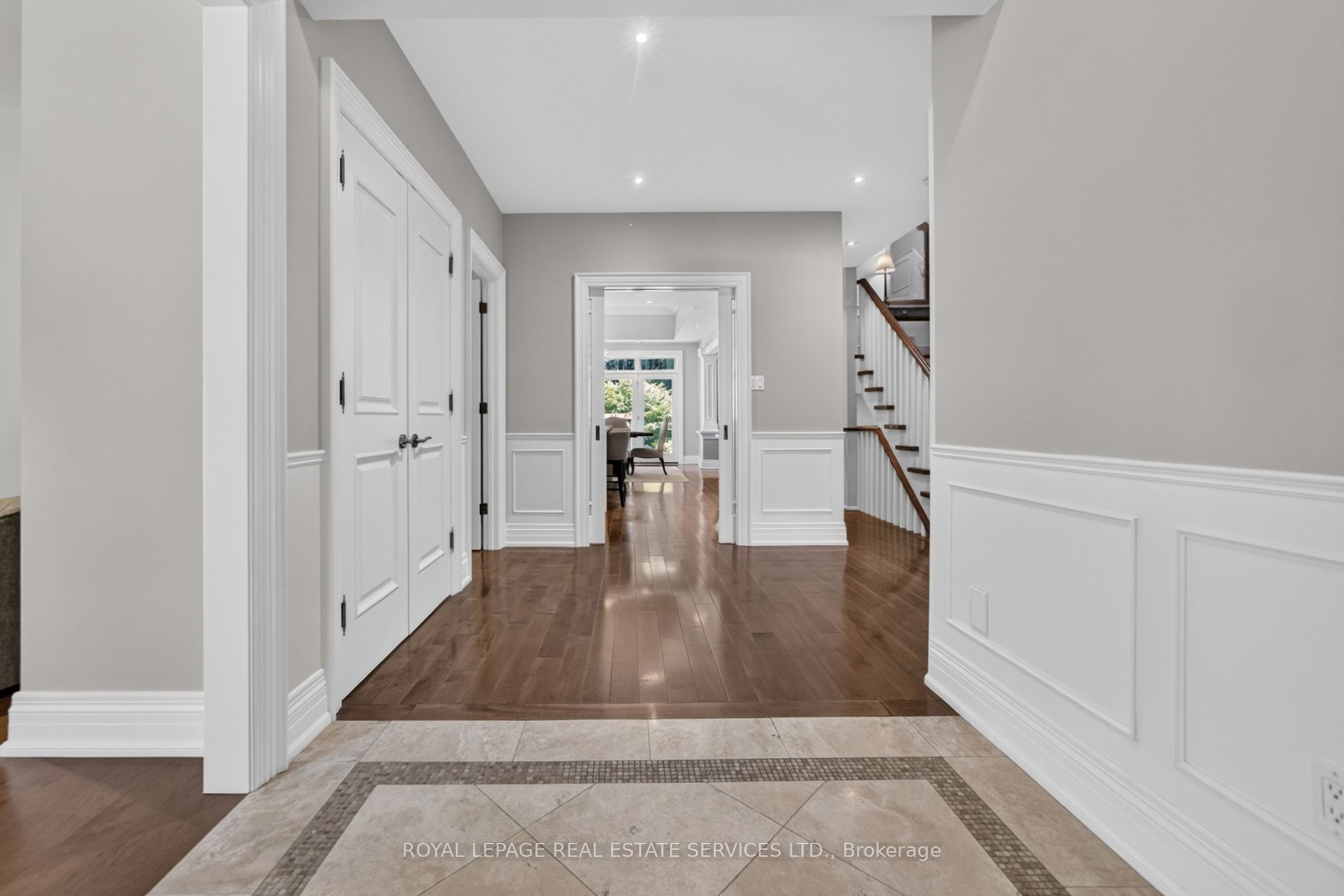 503 MEADOW WOOD Road, Mississauga, ON L5J 2S4 photo 5