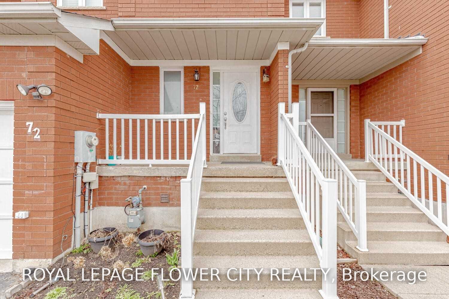 72 Sahara Trail, Brampton, ON L6R 1P4 photo 3