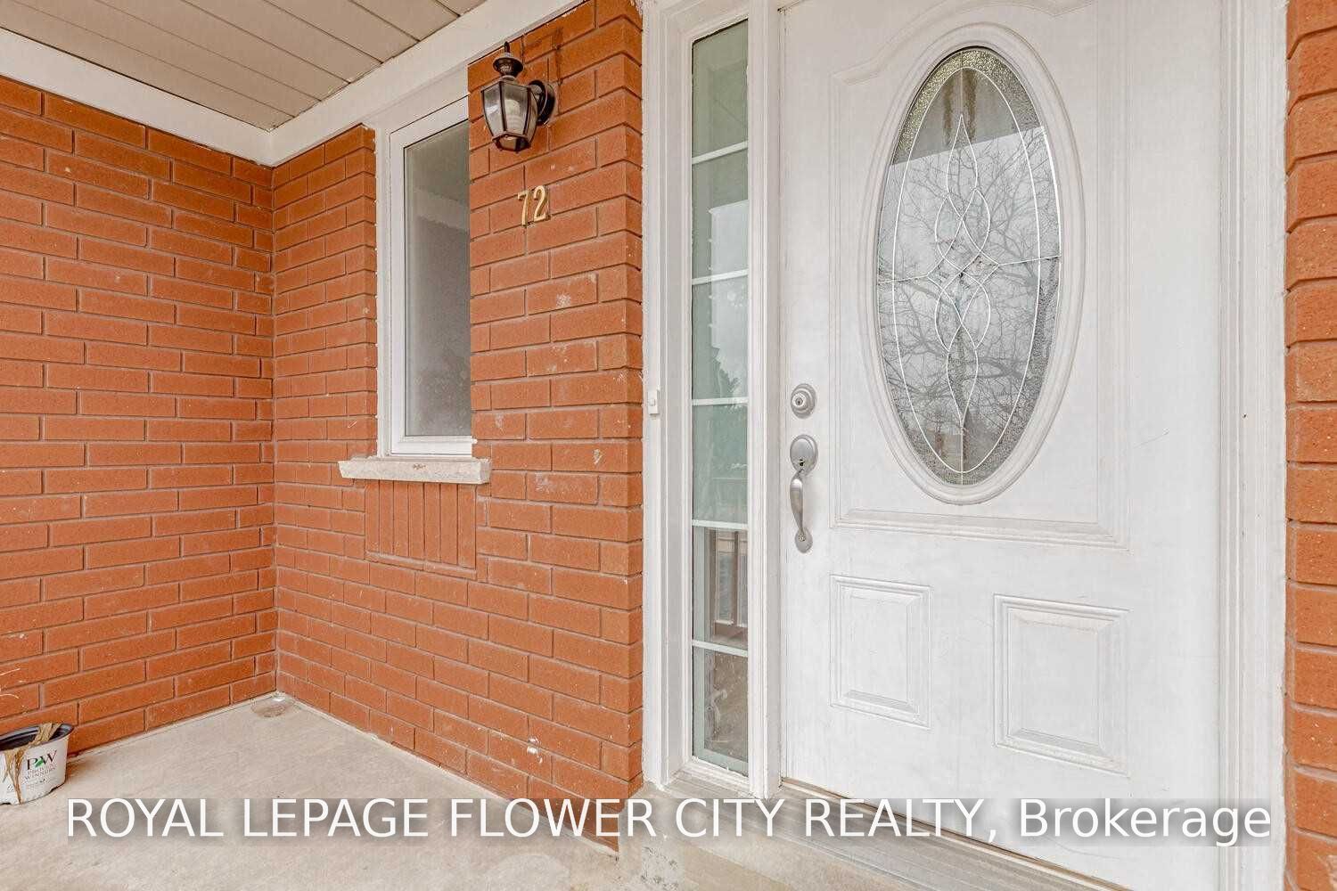 72 Sahara Trail, Brampton, ON L6R 1P4 photo 4