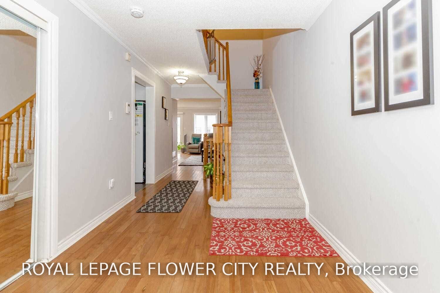 72 Sahara Trail, Brampton, ON L6R 1P4 photo 5