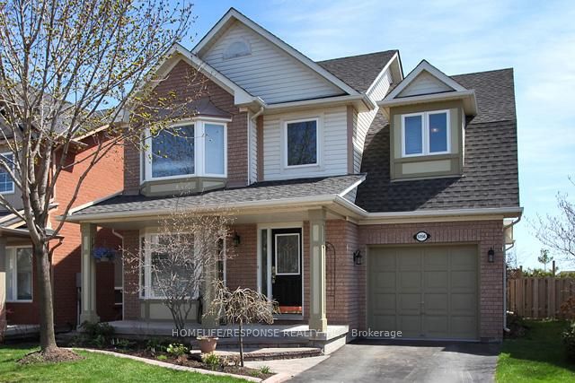5156 Oakley Drive, Burlington, ON L7L 6P1