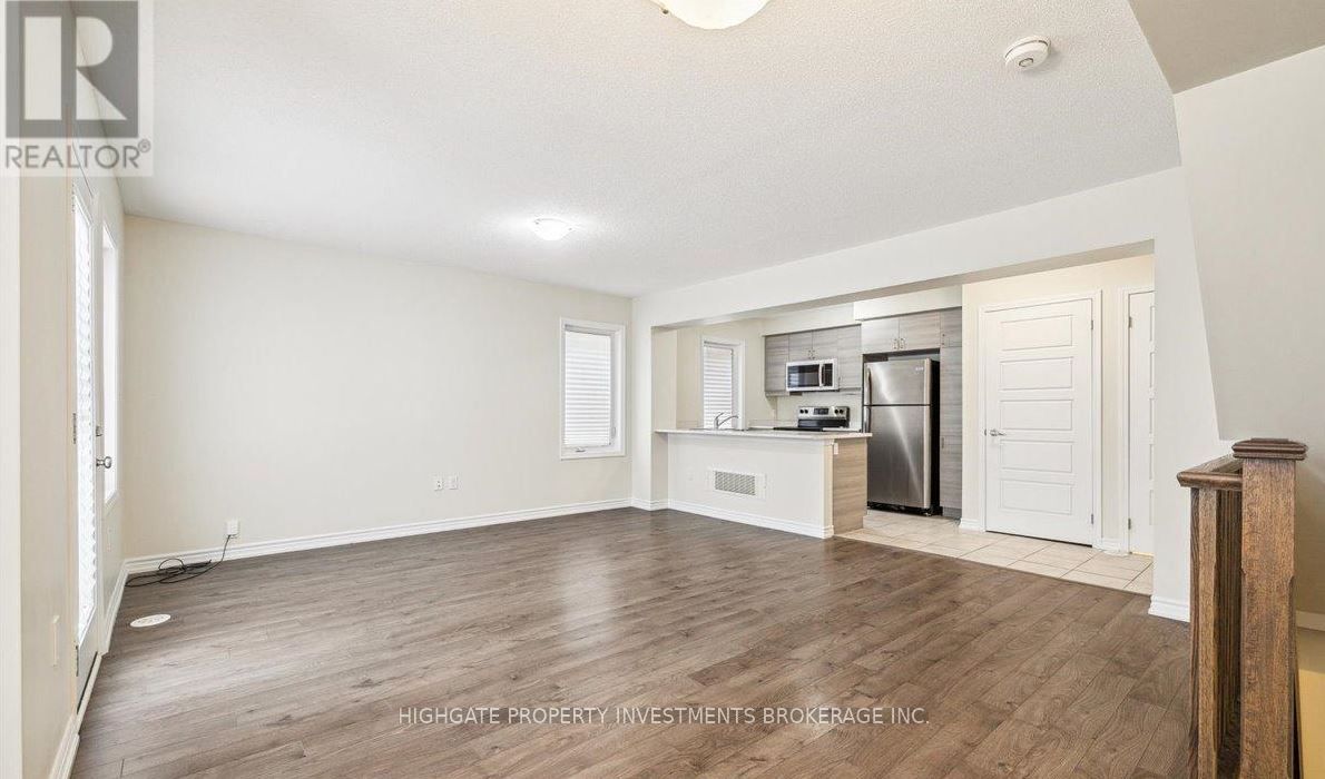 107 Lemieux Court, Milton, ON L9E 1E9 photo 4