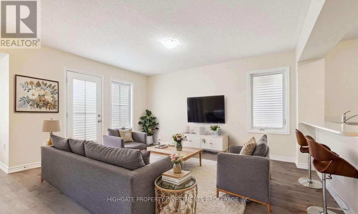 107 Lemieux Court, Milton, ON L9E 1E9 photo 5