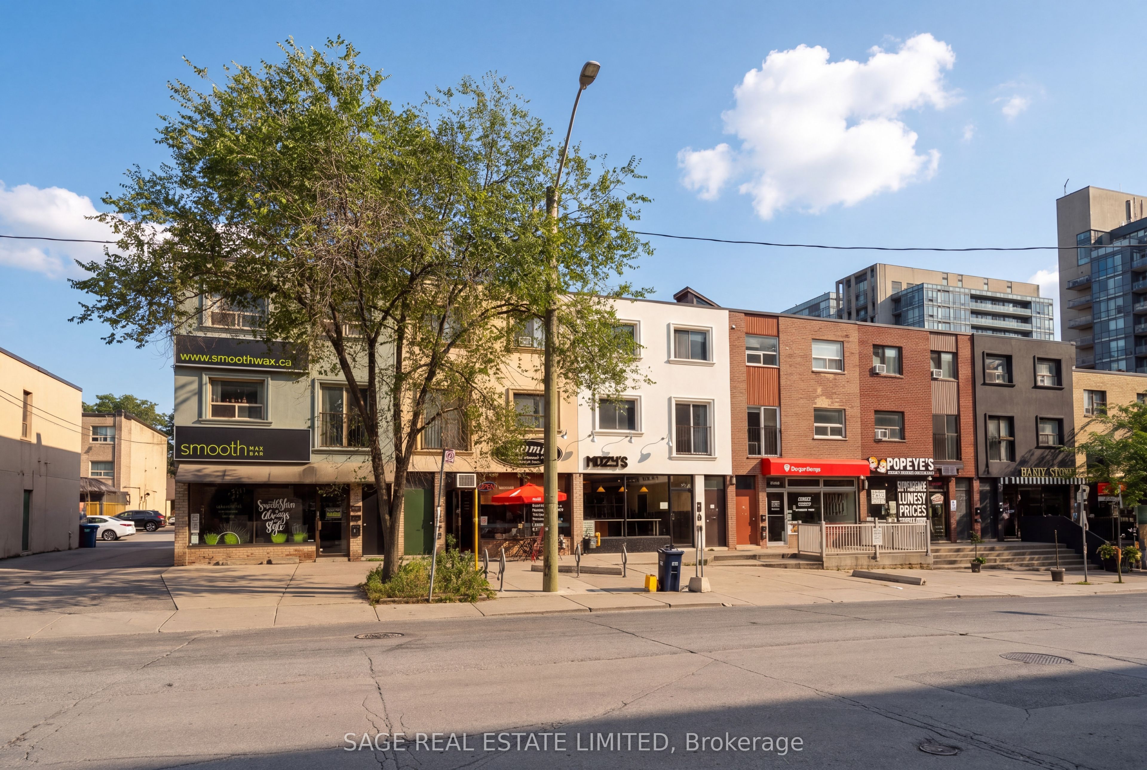 112 Atlantic Avenue B, Toronto, ON M6K 1X9 photo 2