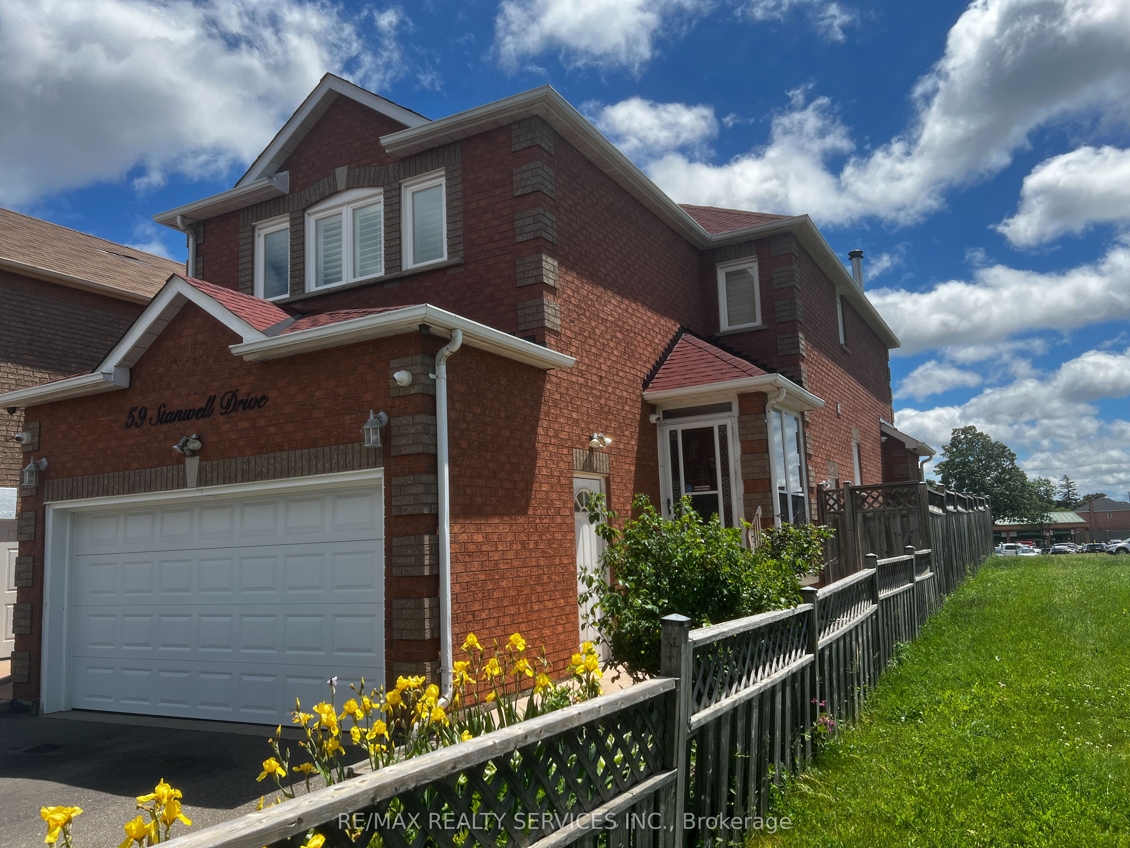 59 Stanwell Drive, Brampton, ON L6Z 3Y8 photo 5