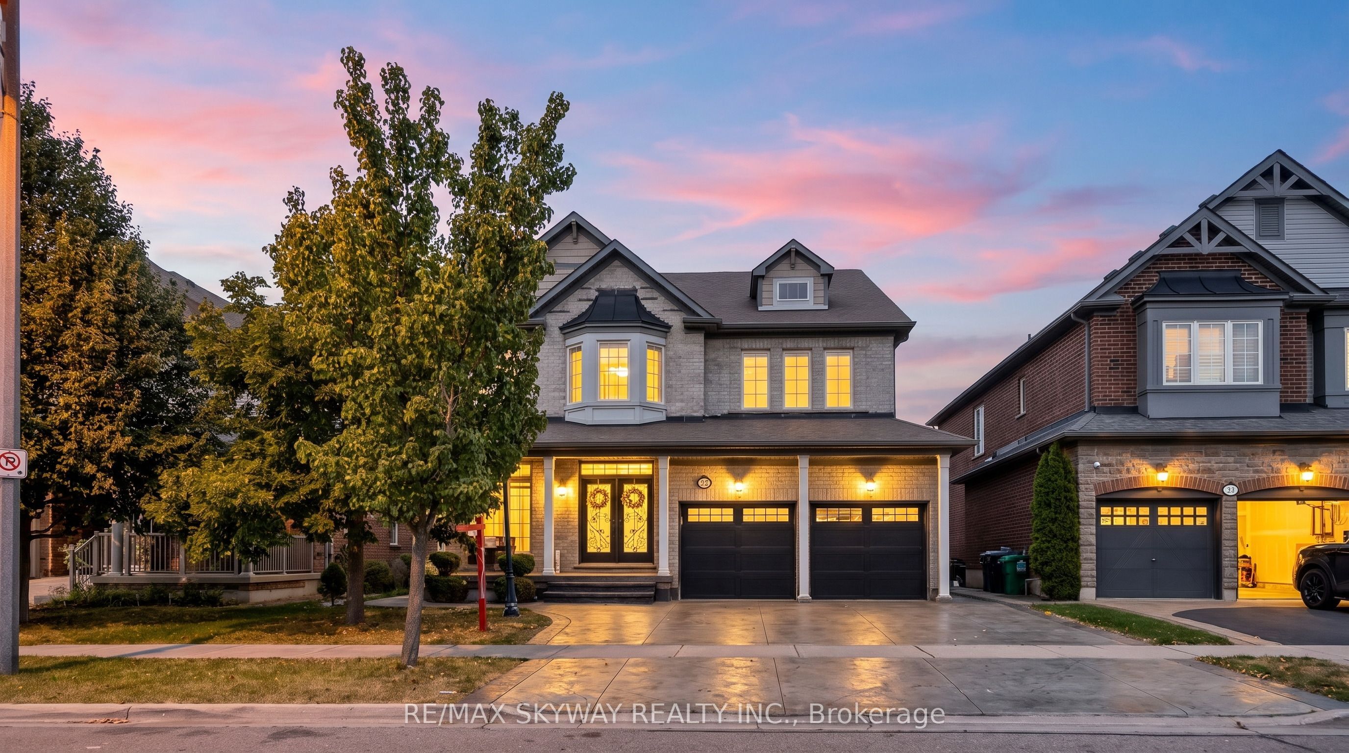 51 Learmont Avenue, Caledon, ON L7C 3N3 photo 2