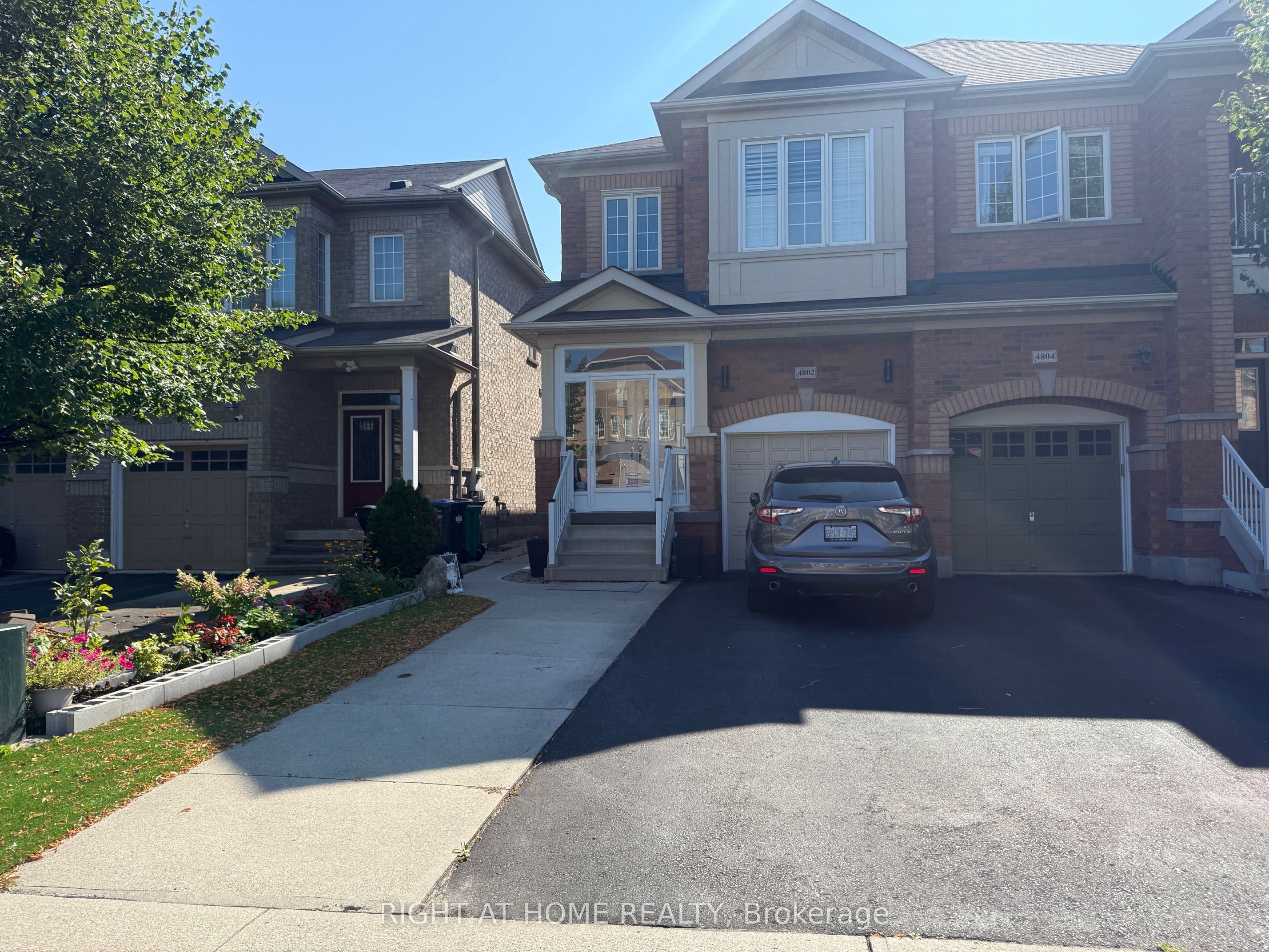 4802 Bluefeather Lane Basement, Mississauga, ON L5R 0E2