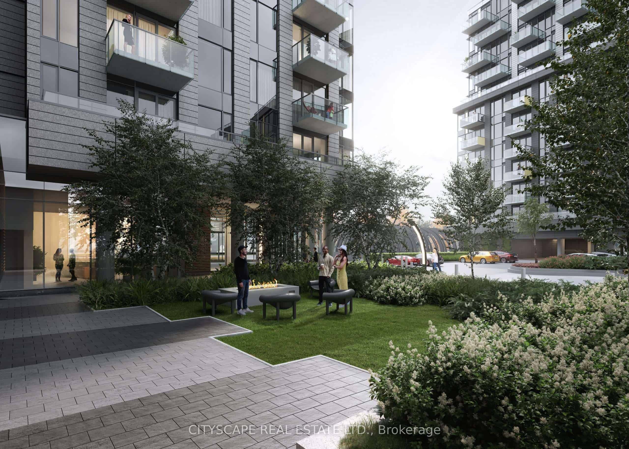 1415 Dundas Street E 705, Oakville, ON L6H 8A4