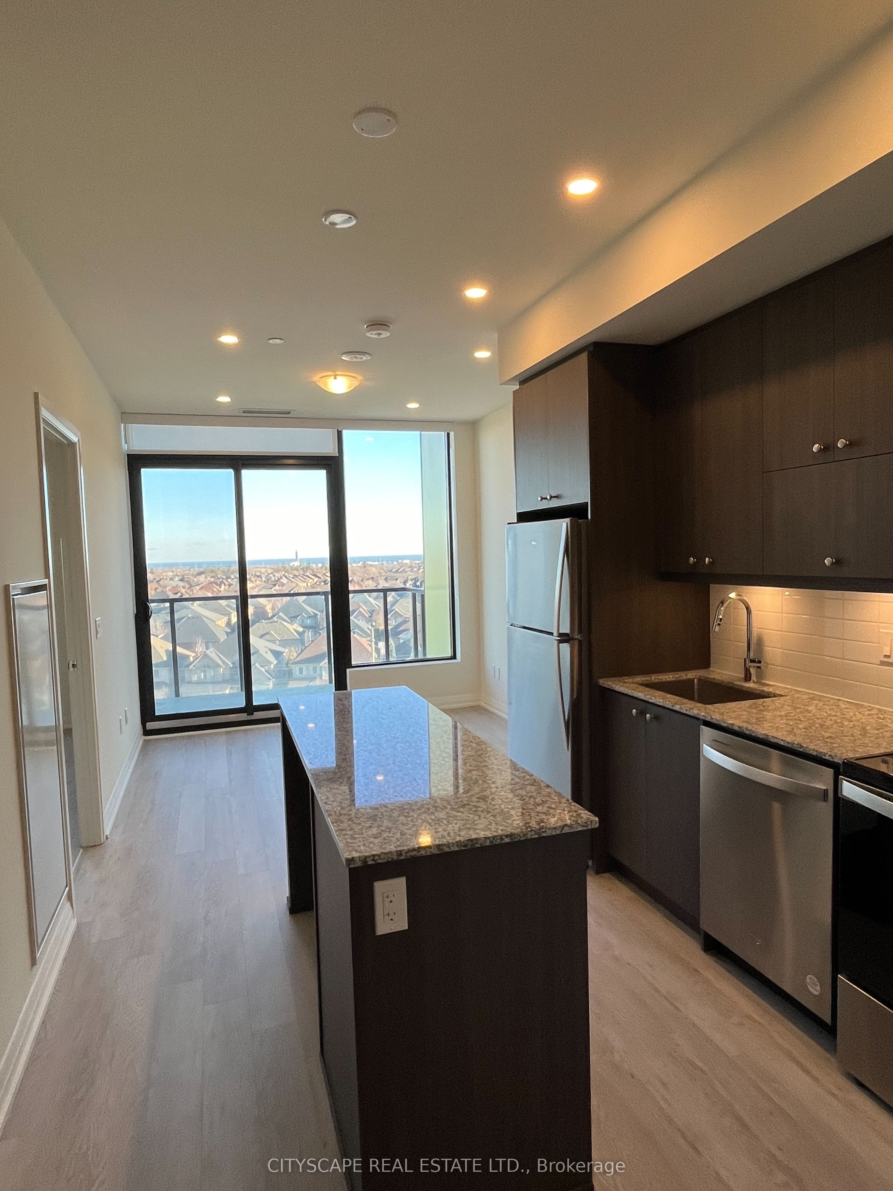 1415 Dundas Street E 705, Oakville, ON L6H 8A4 photo 5