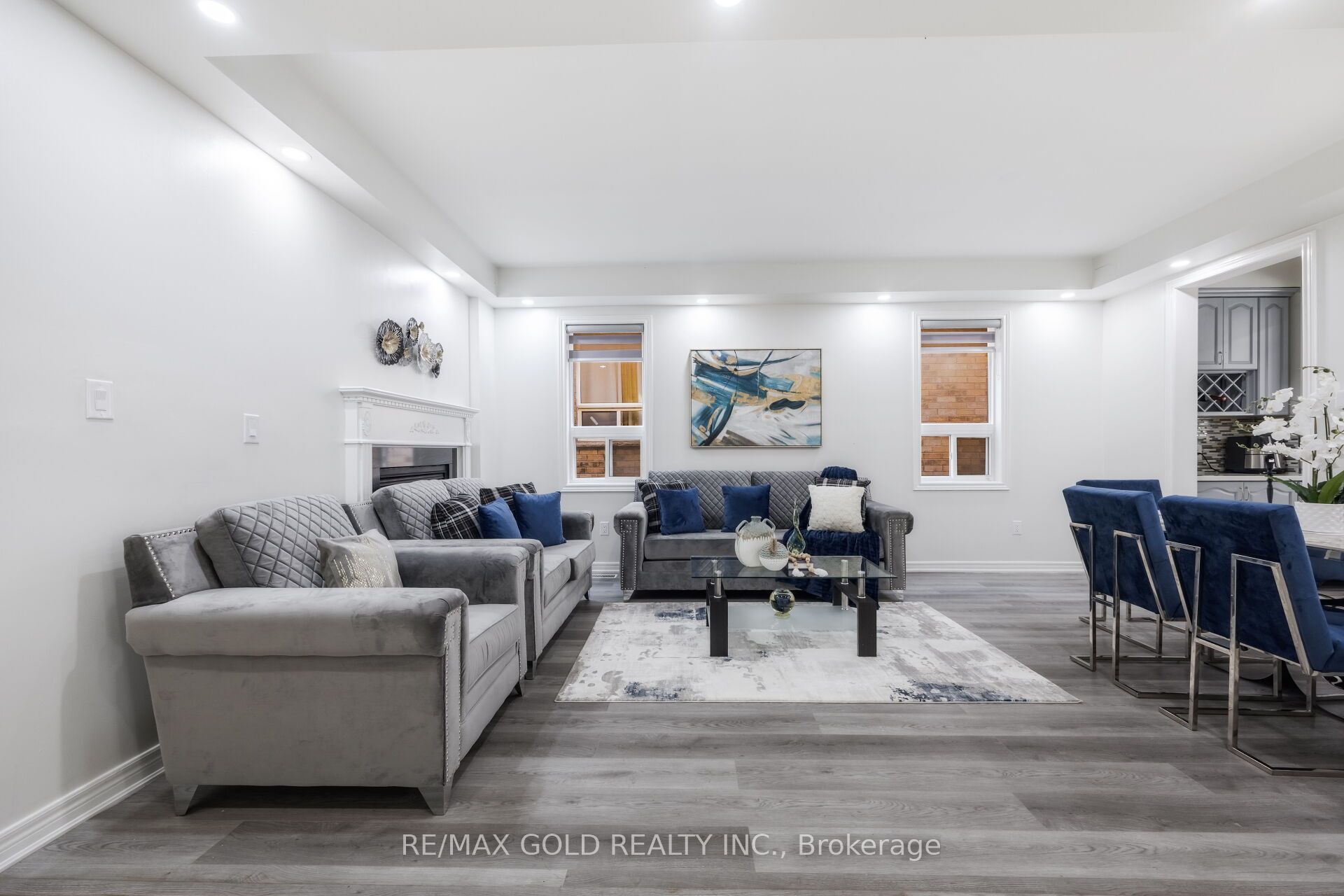 50 Northface Crescent, Brampton, ON L6R 2Y2 photo 5