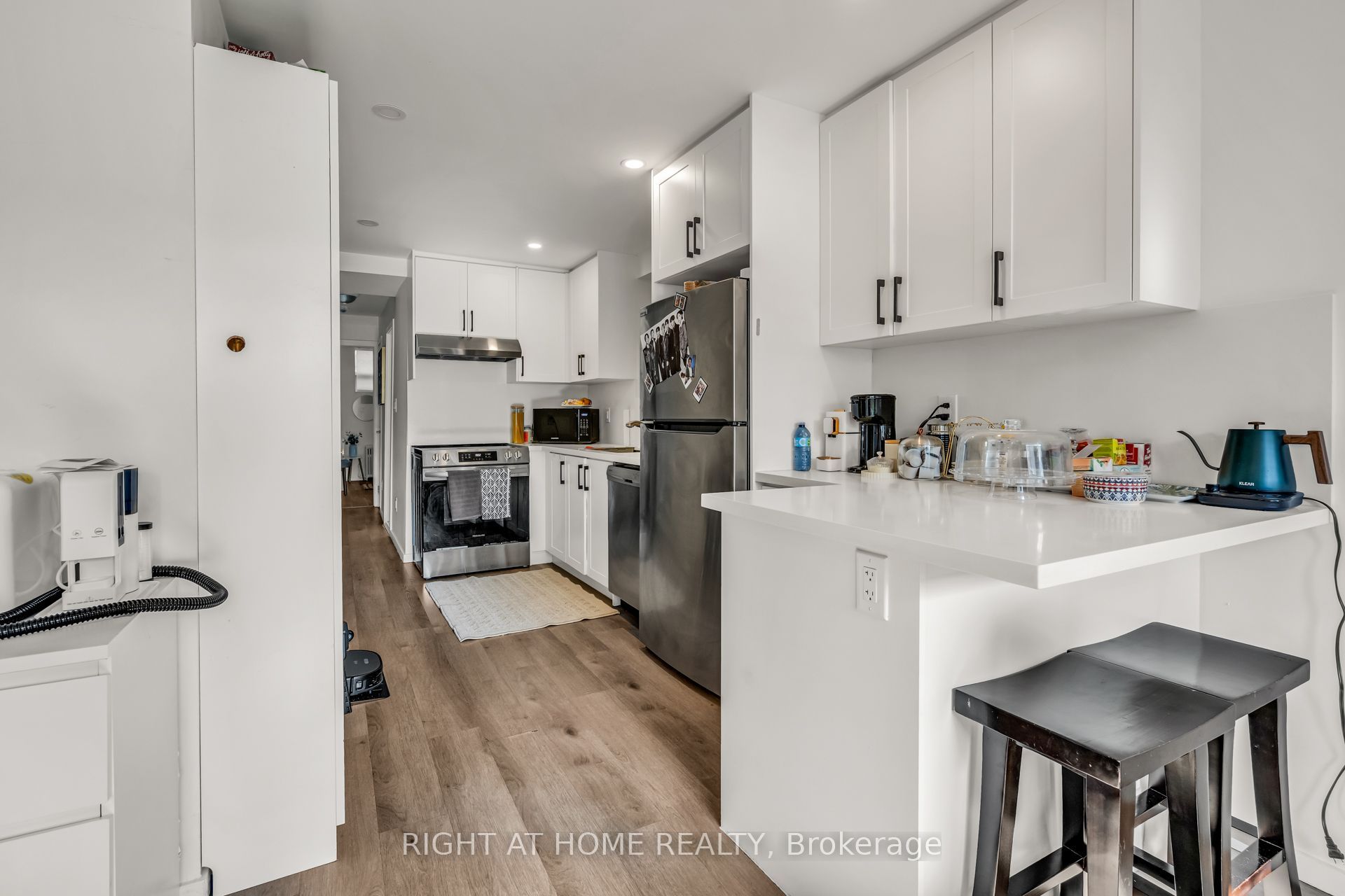497 Nairn Avenue, Toronto, ON M6E 4J2 photo 5
