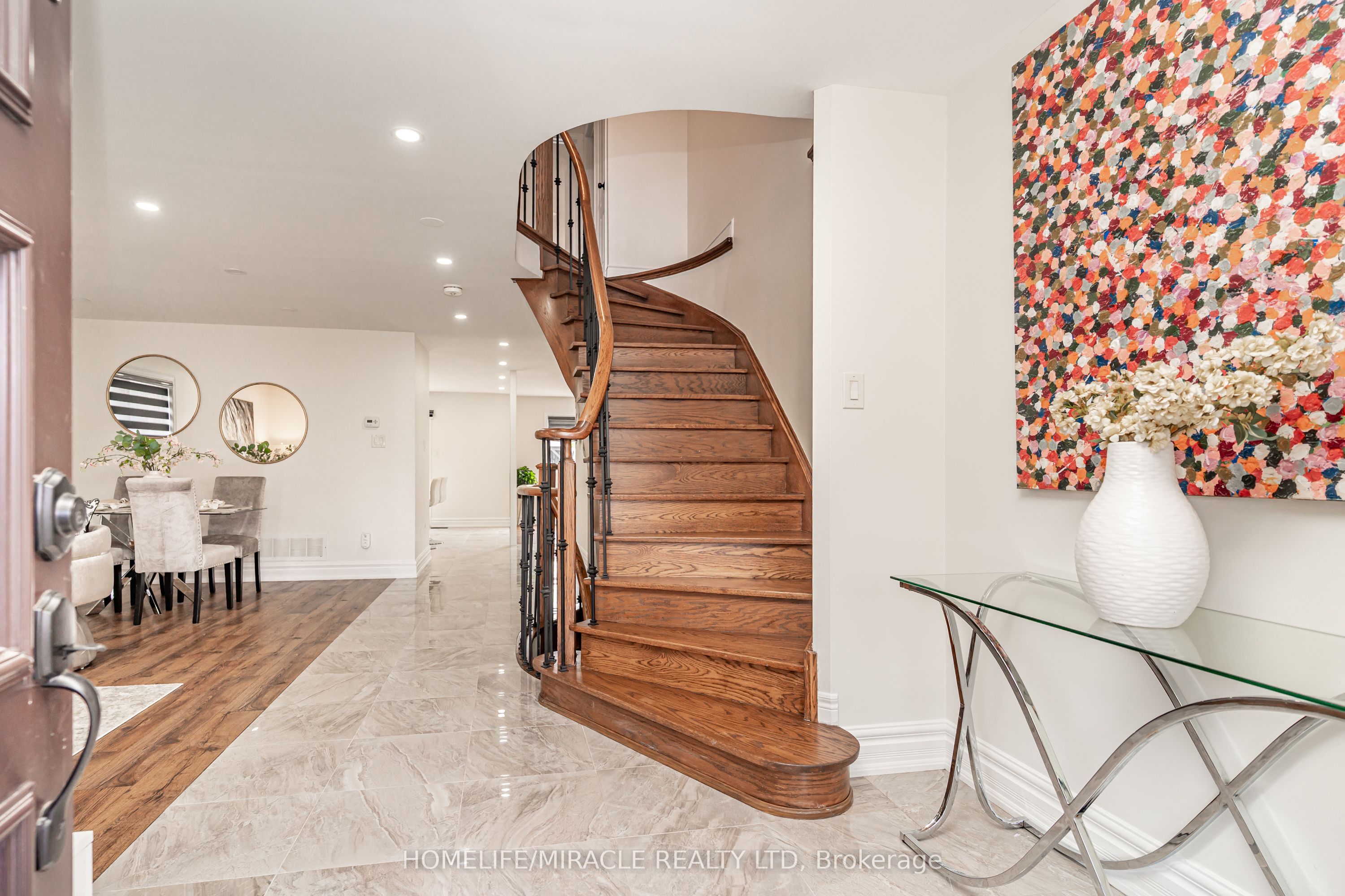 5 Octillo Boulevard, Brampton, ON L6R 2P7 photo 5