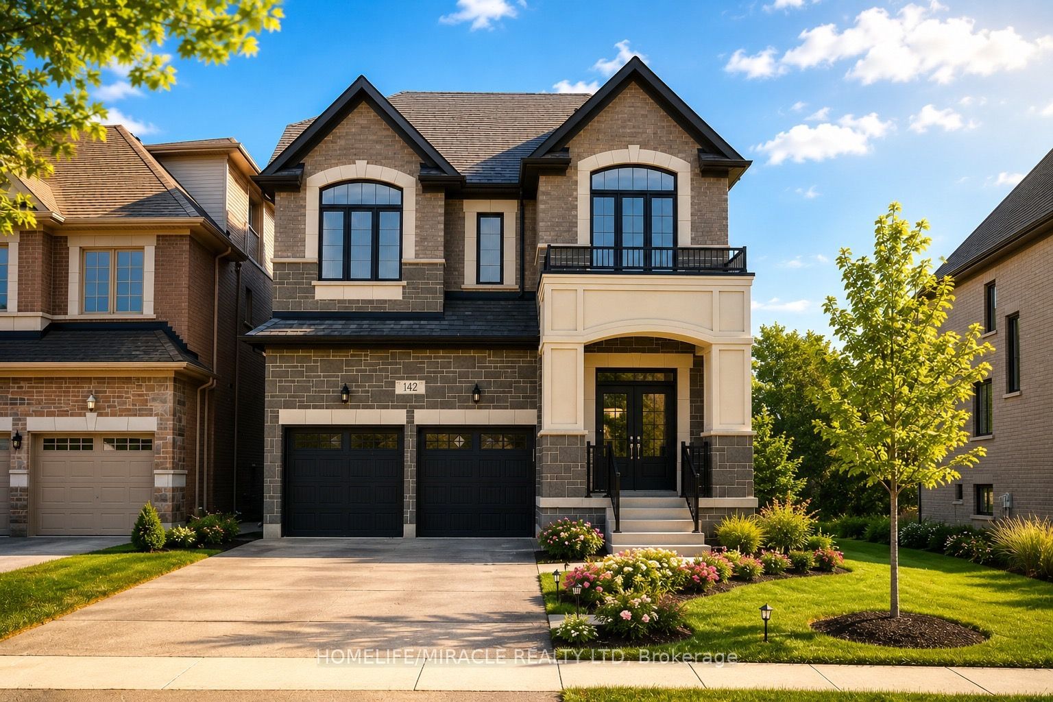 142 Antibes Drive, Brampton, ON L6X 5S9