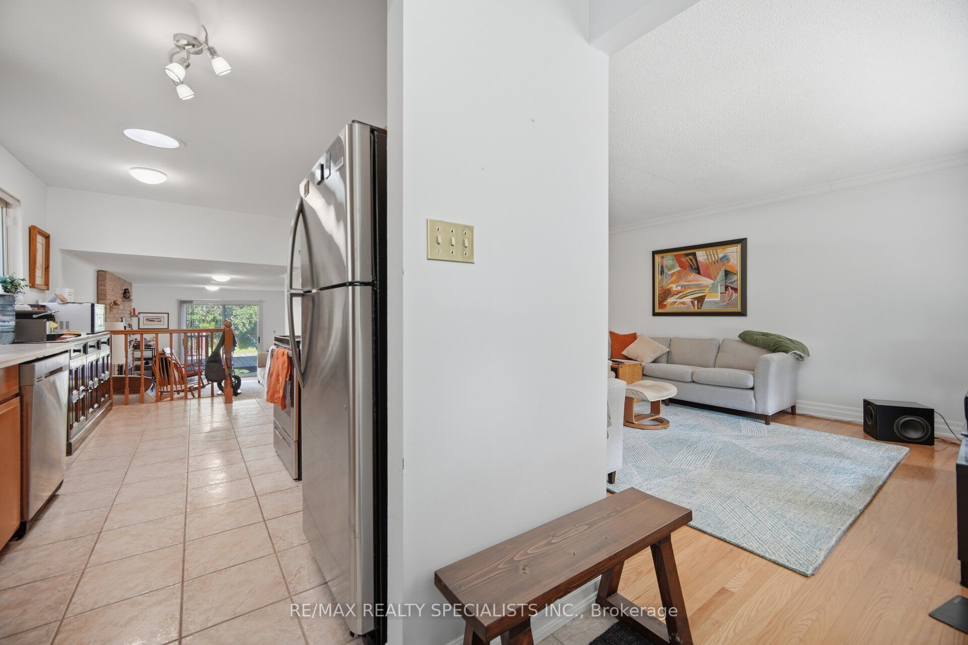 3637 Chiplow Road, Mississauga, ON L4X 2R1 photo 3