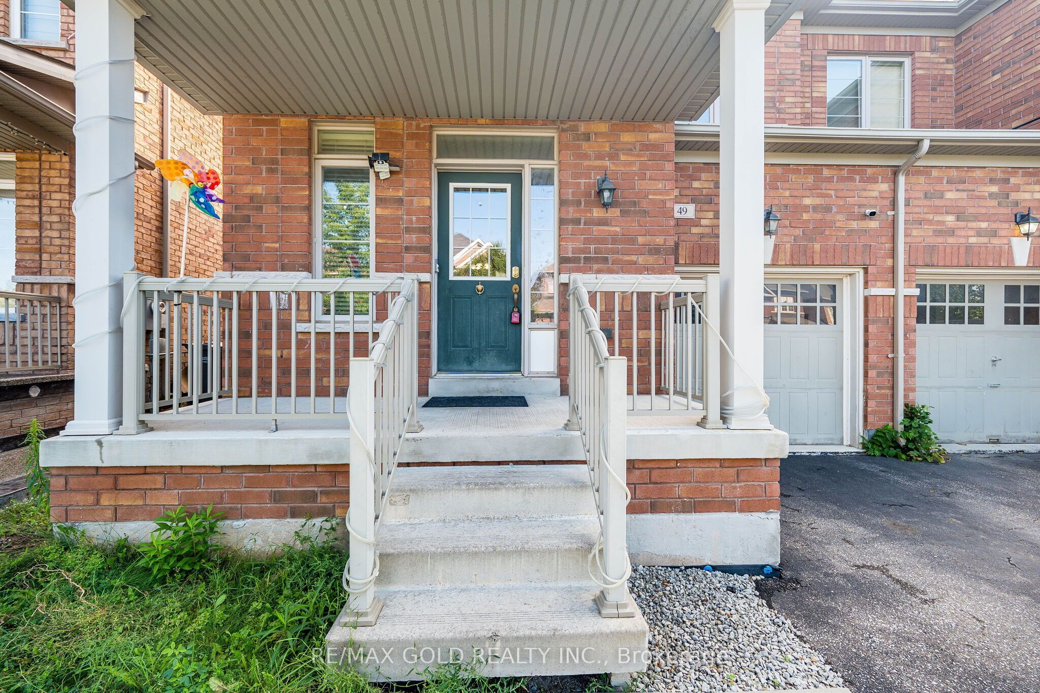 49 Baby Pointe Trail, Brampton, ON L7A 0W3 photo 4