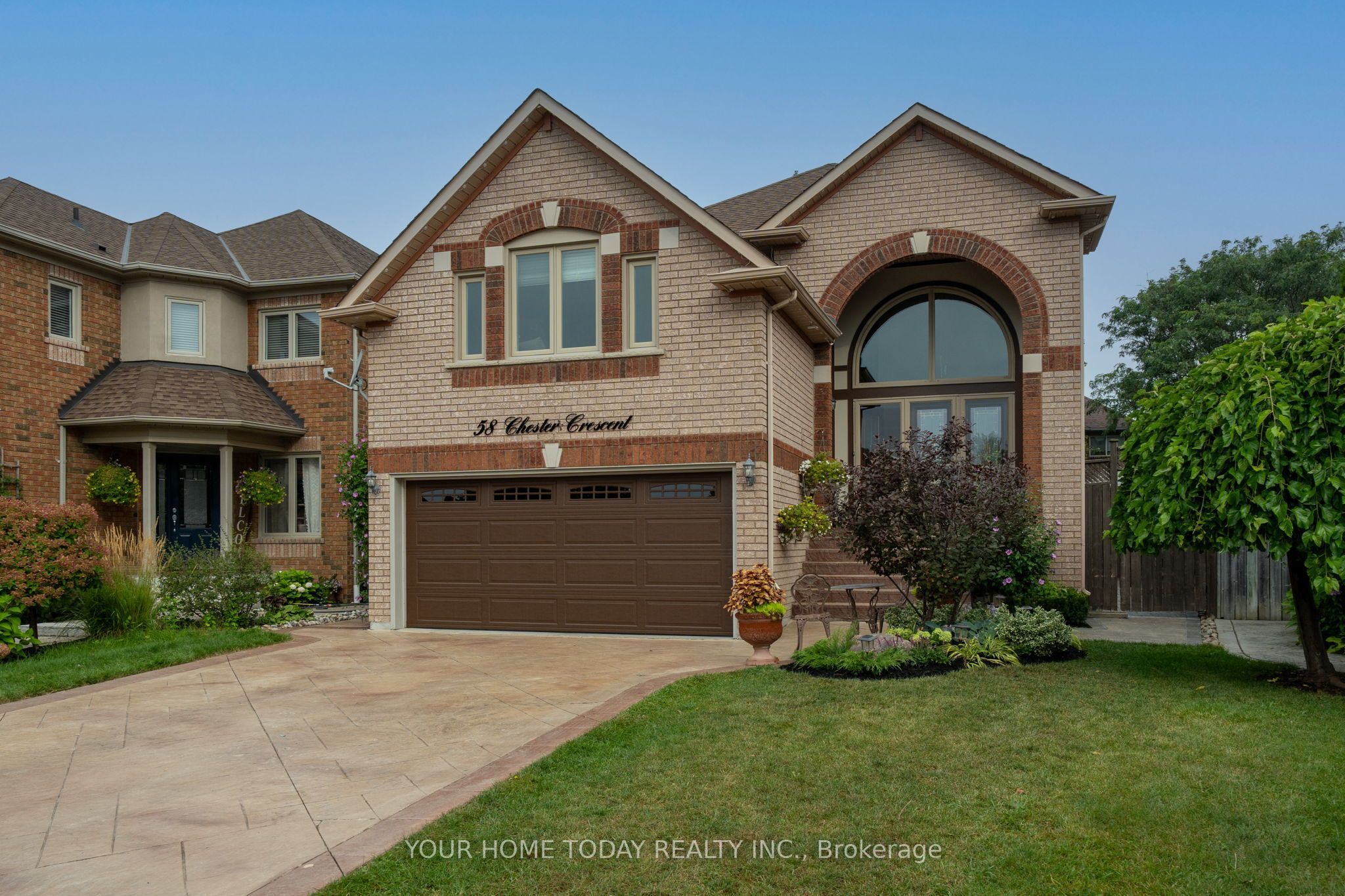 58 Chester Crescent, Halton Hills, ON L7G 5W5 photo 3