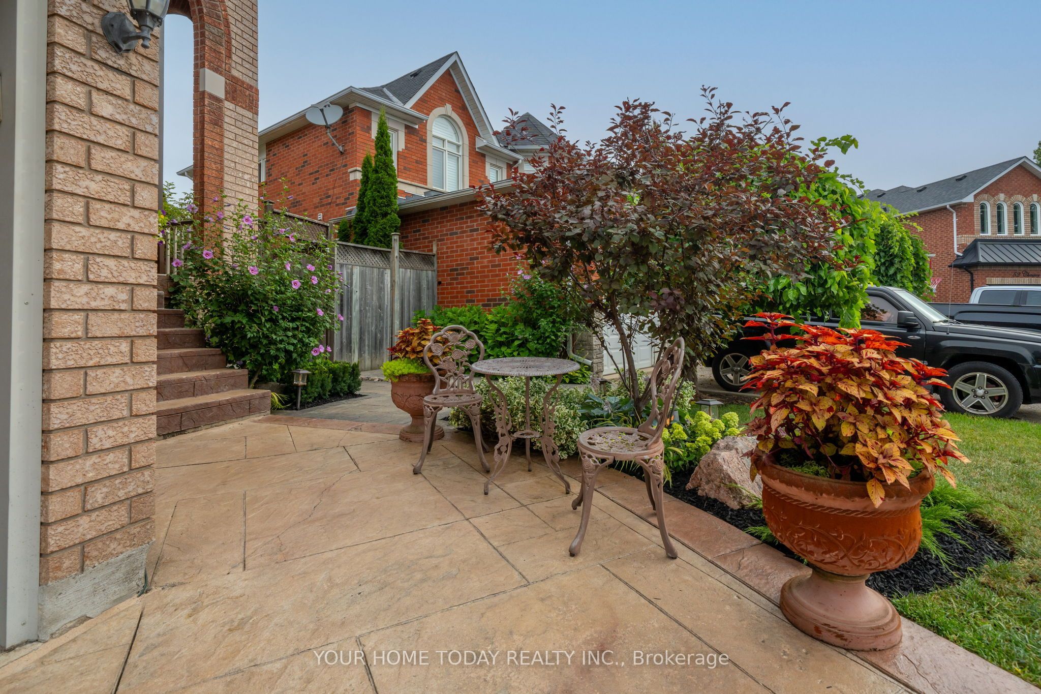 58 Chester Crescent, Halton Hills, ON L7G 5W5 photo 4