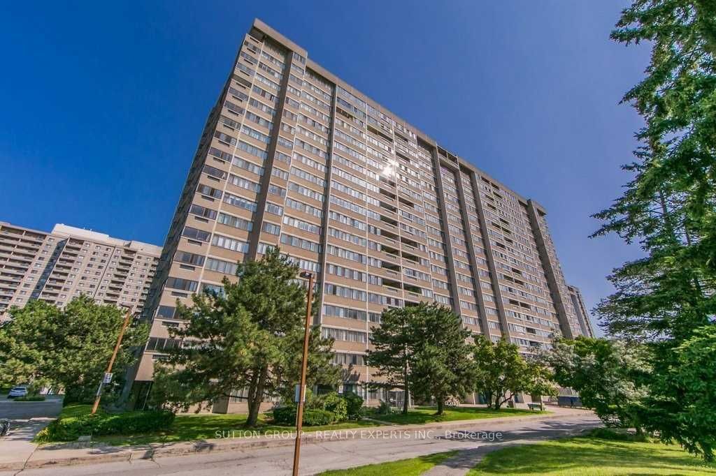 50 ELM Street E 501, Mississauga, ON L5A 3X2
