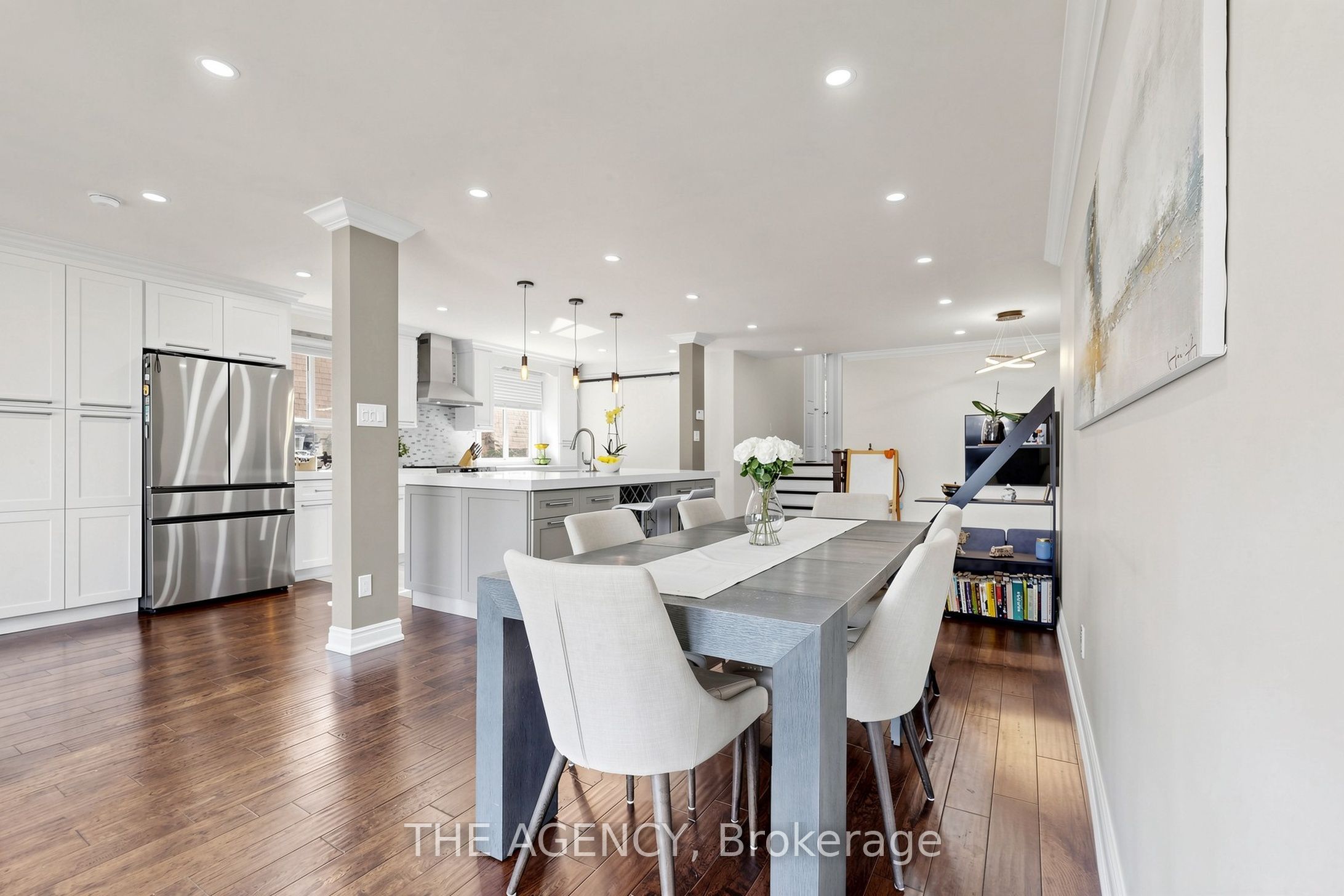 2774 Quill Crescent Upper, Mississauga, ON L5N 2G9 photo 3