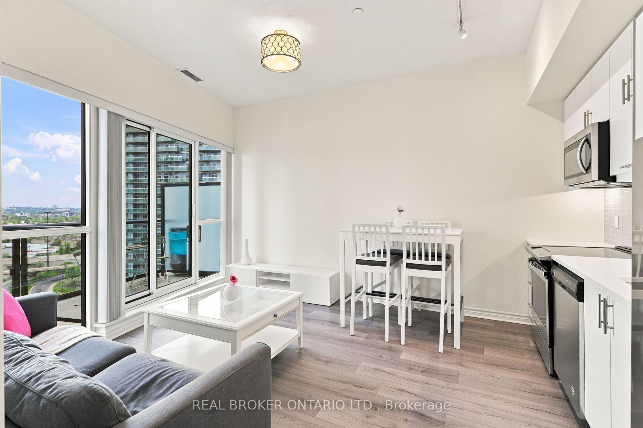 39 Annie Craig Drive PH06, Toronto, ON M8V 0H1 photo 5