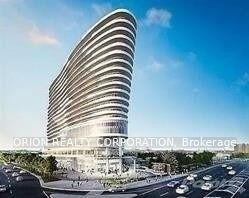 2520 Eglinton Avenue W 1421, Mississauga, ON L5M 0Y2