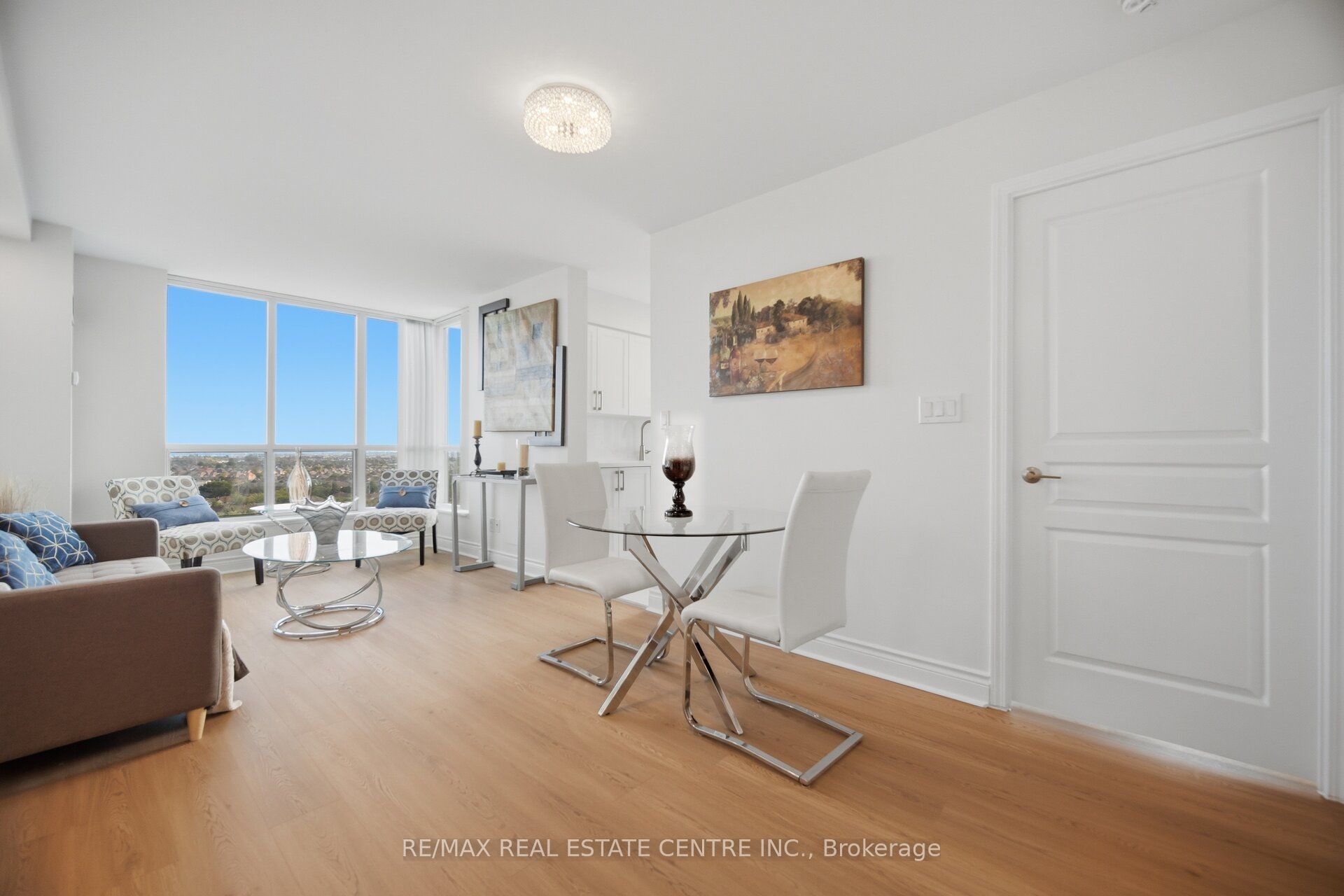 4879 Kimbermount Avenue 1509, Mississauga, ON L5M 7R8 photo 5