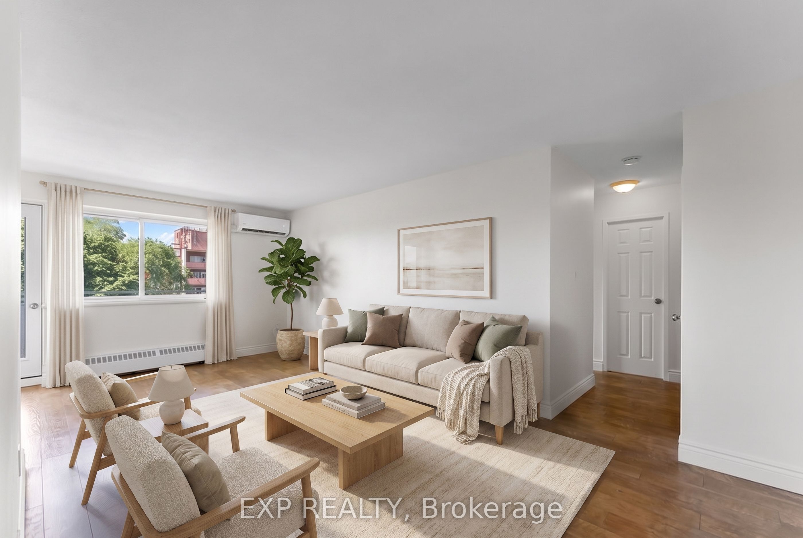 2485 Woking Crescent 403, Mississauga, ON L5K 1Z6