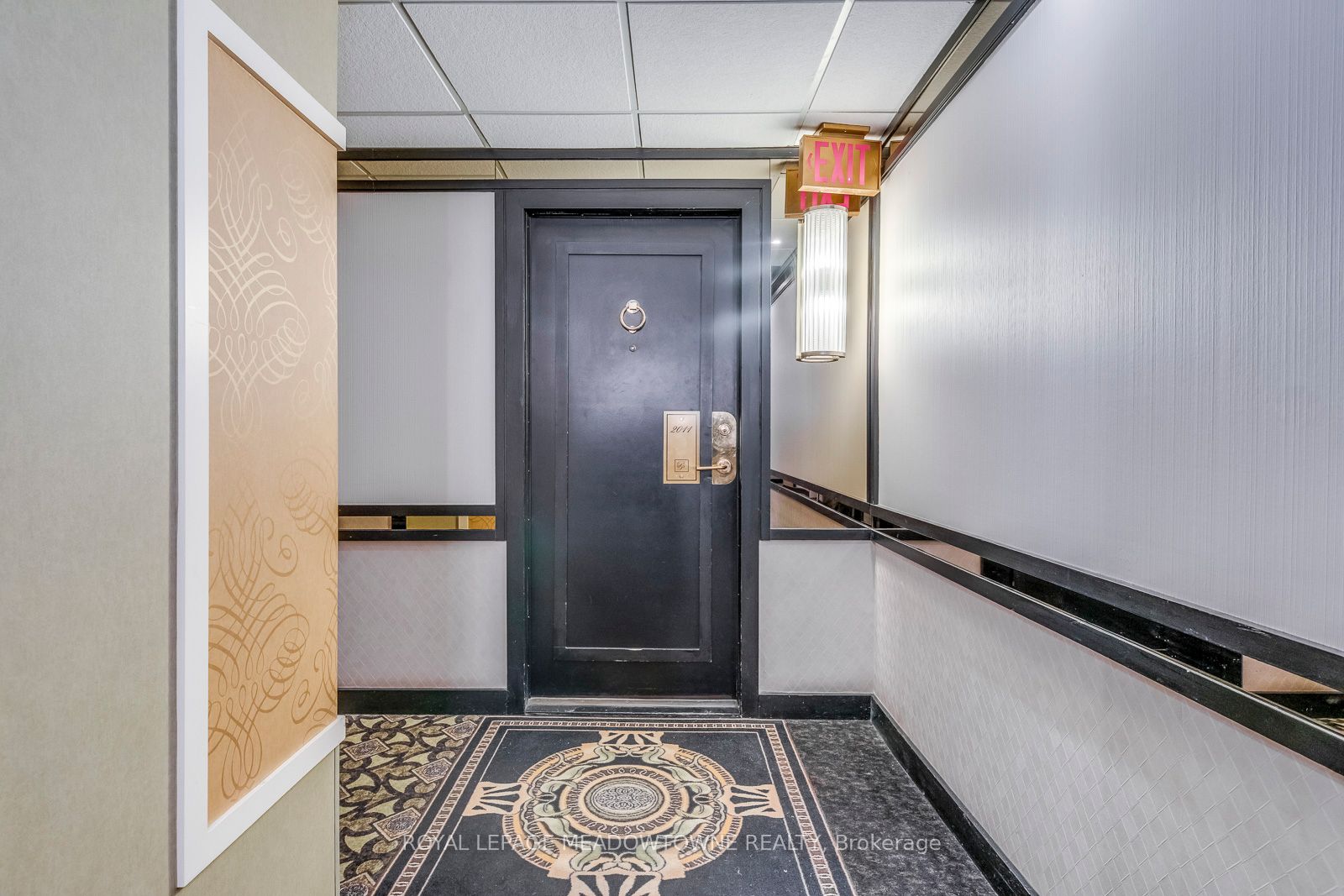 2045 Lakeshore Boulevard W 2011, Toronto, ON M8V 2Z6 photo 4