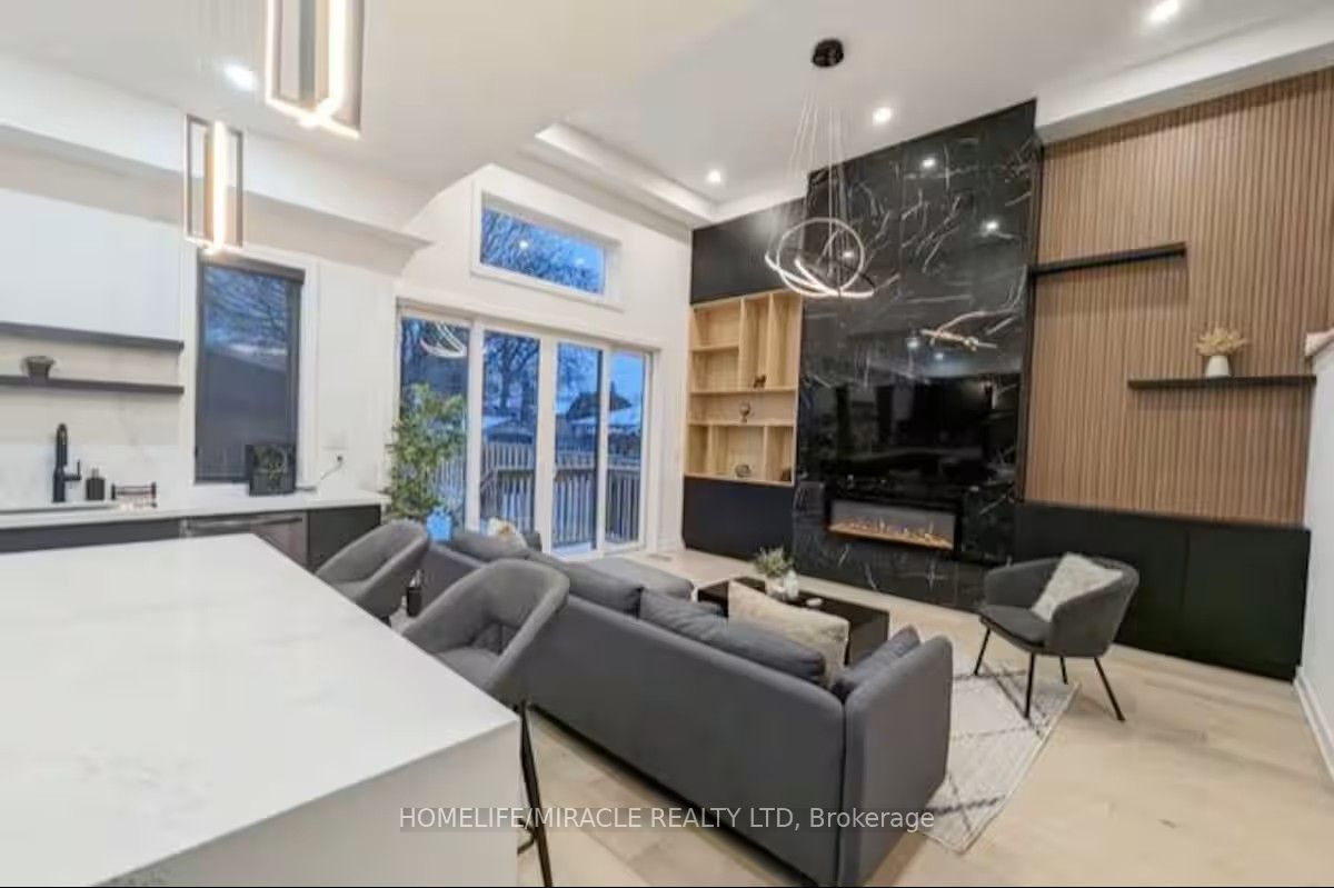 100 Macdonald Street, Toronto, ON M8V 1Y4 photo 5