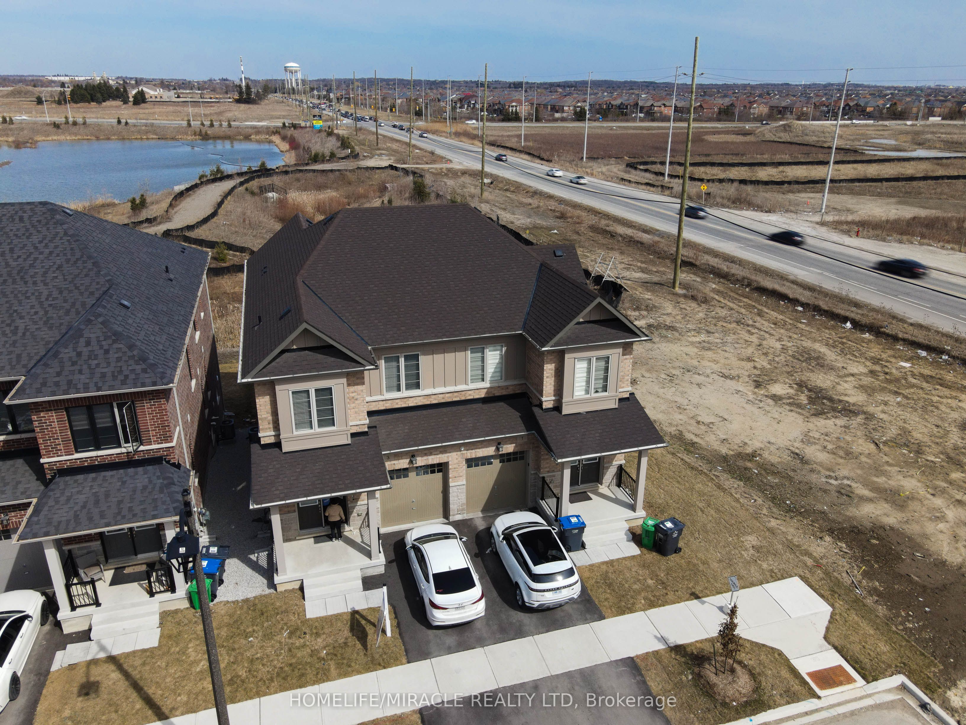 3 McCormack Road, Caledon, ON L7C 4J6