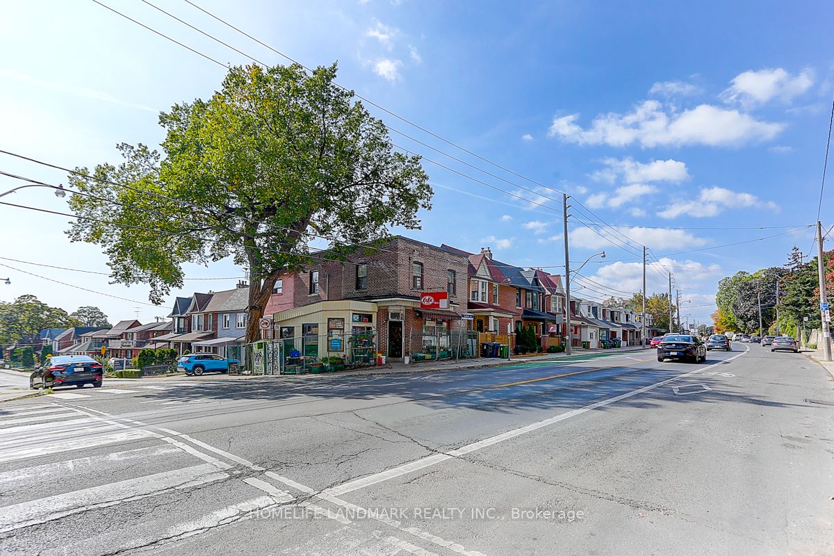 1281 Davenport Road, Toronto, ON M6H 2H3