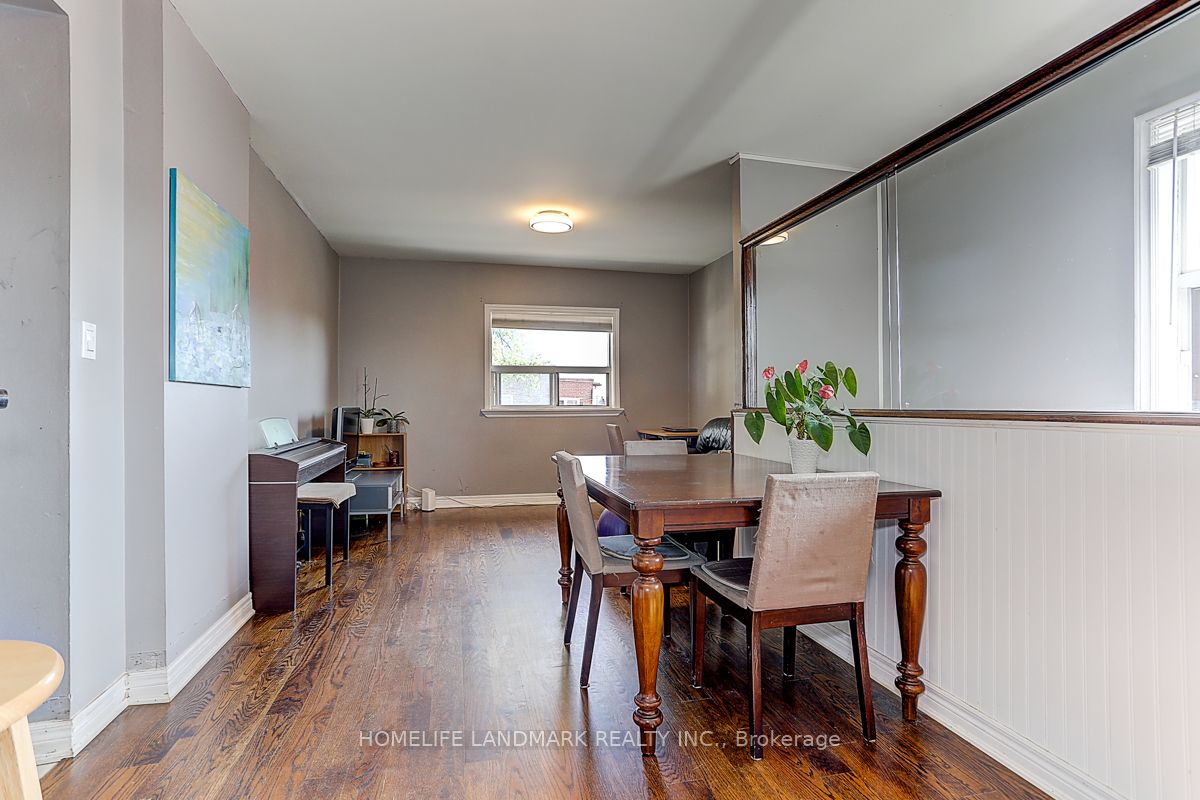 1281 Davenport Road, Toronto, ON M6H 2H3 photo 4