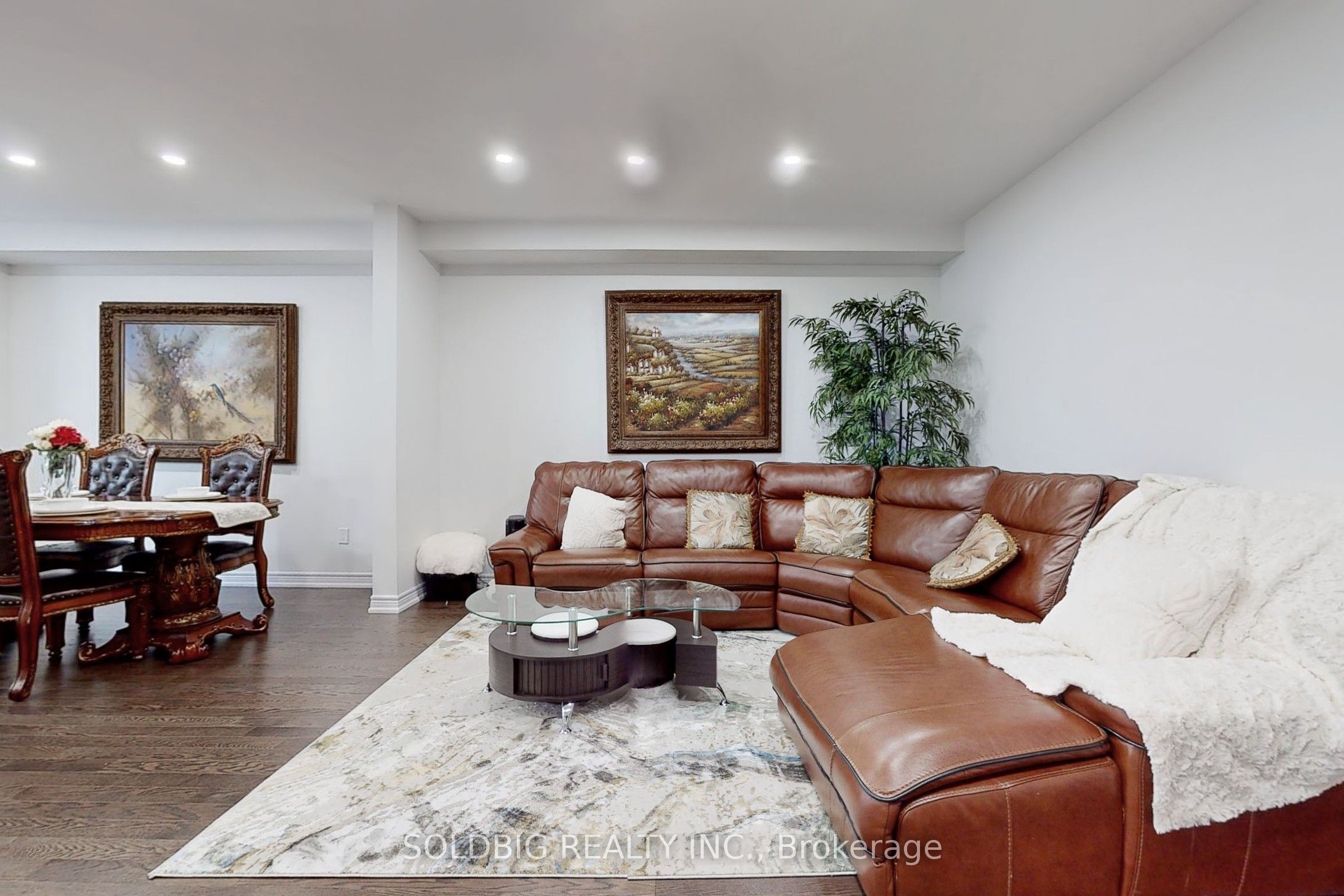1265 CHEE CHEE Landing, Milton, ON L9E 1L2 photo 3