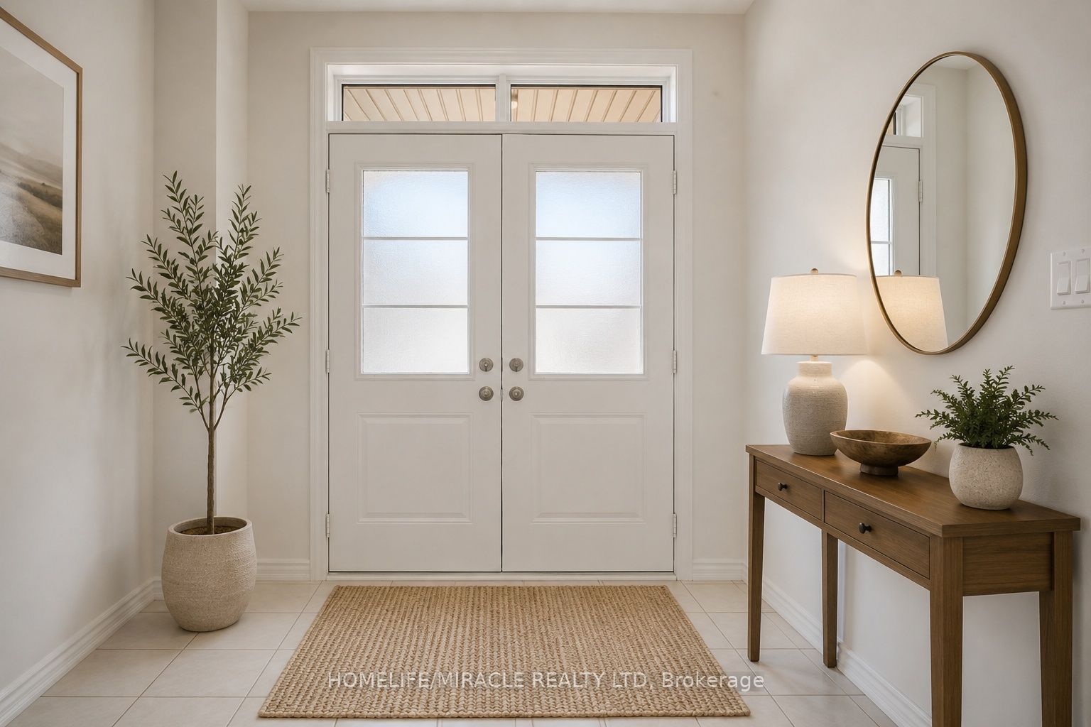 19 Donald Ficht Crescent, Brampton, ON L9Z 1E1 photo 3