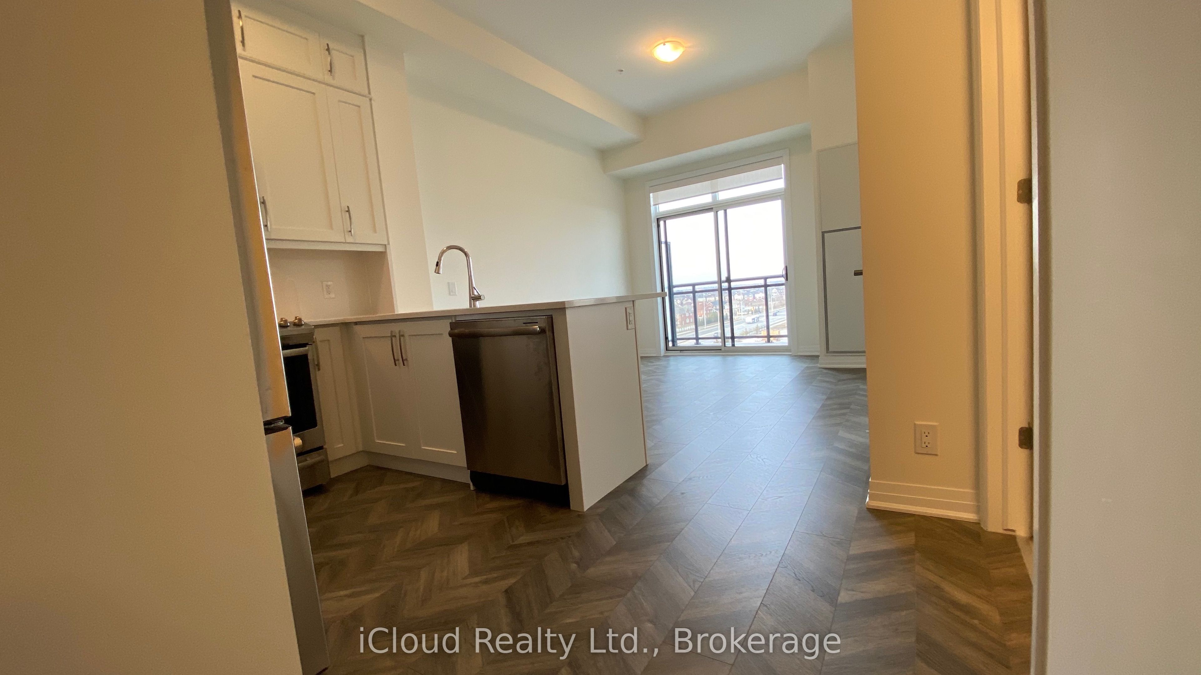 1105 Leger Way 625, Milton, ON L9E 1K7 photo 5