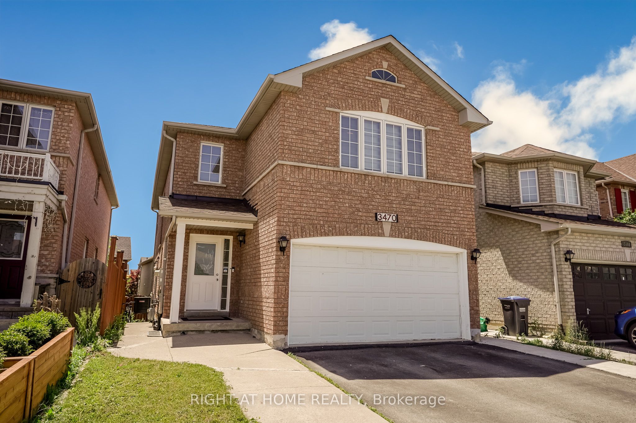 3470 Crimson King Circle Bsmt, Mississauga, ON L5N 8M9 photo 4