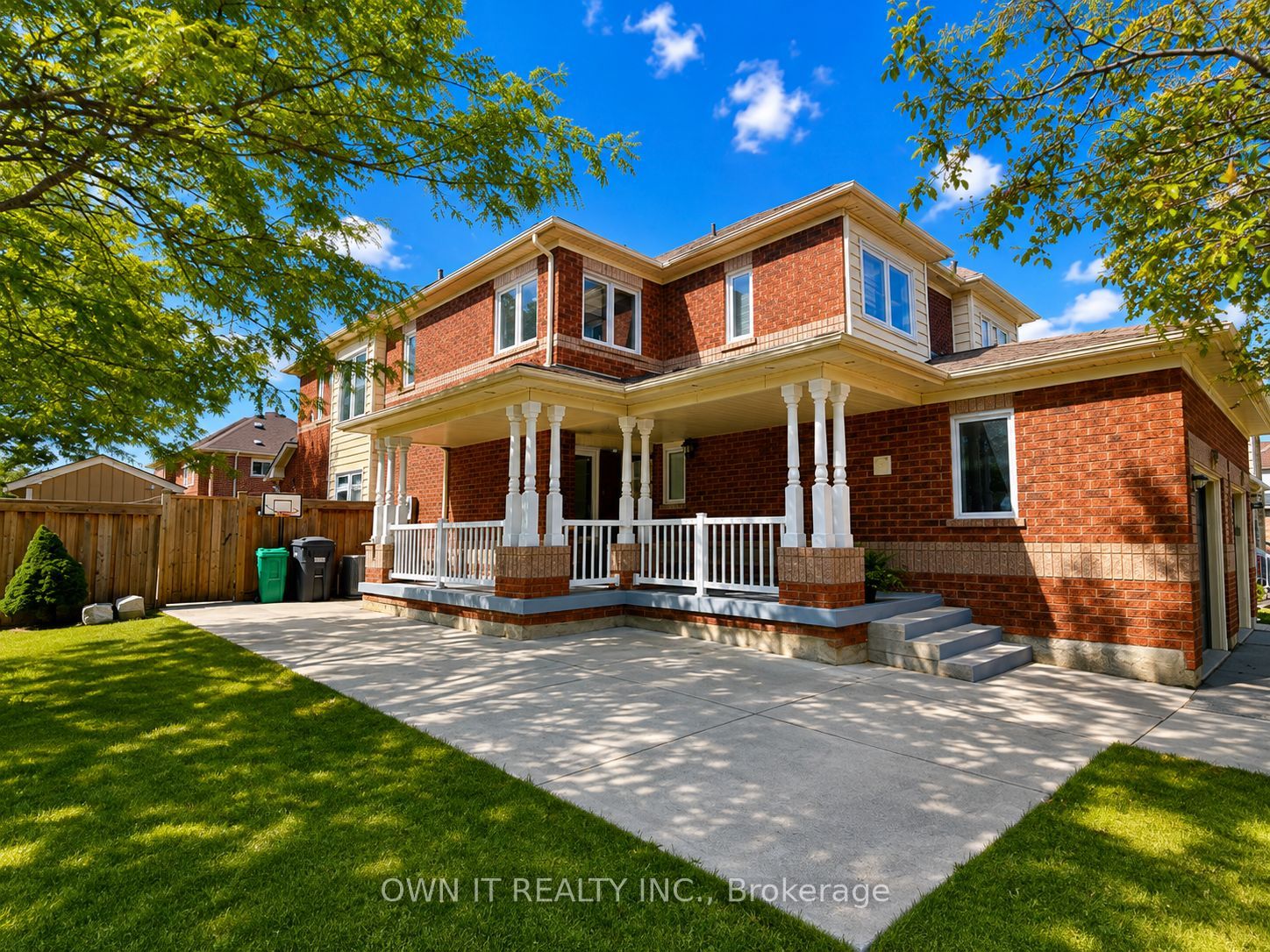 137 Prairie Rose Circle, Brampton, ON L6R 1R5