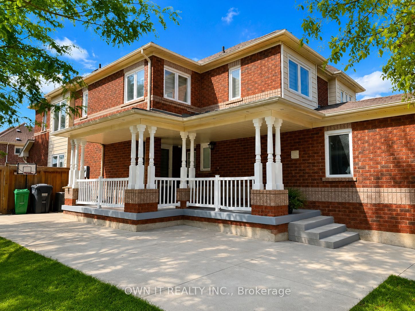 137 Prairie Rose Circle, Brampton, ON L6R 1R5 photo 3