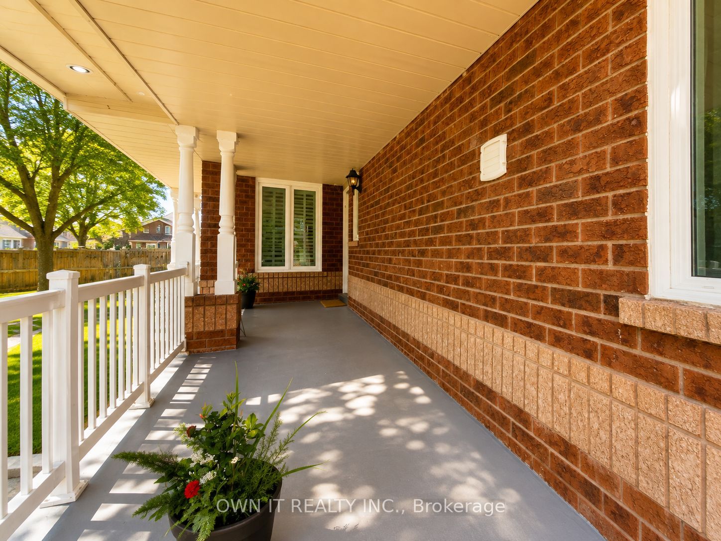 137 Prairie Rose Circle, Brampton, ON L6R 1R5 photo 4