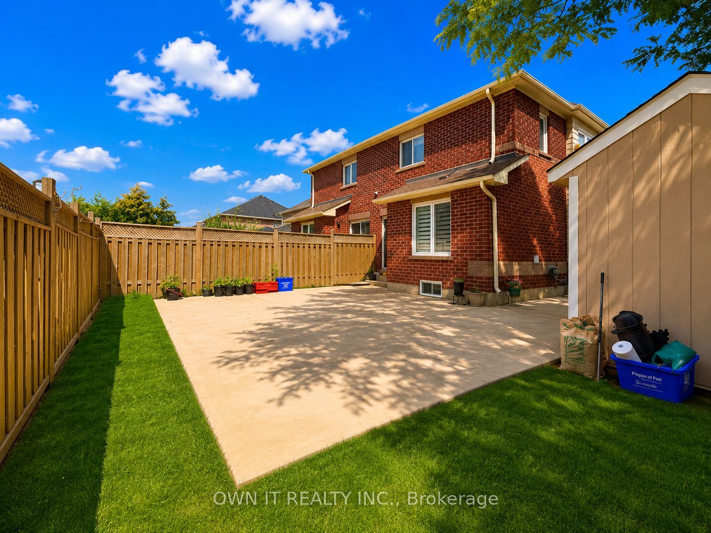 137 Prairie Rose Circle, Brampton, ON L6R 1R5 photo 5