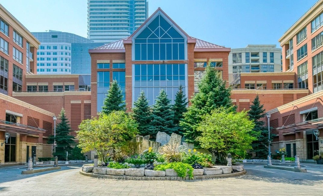 4080 Living Arts Drive 502, Mississauga, ON L5B 4N3 photo 2
