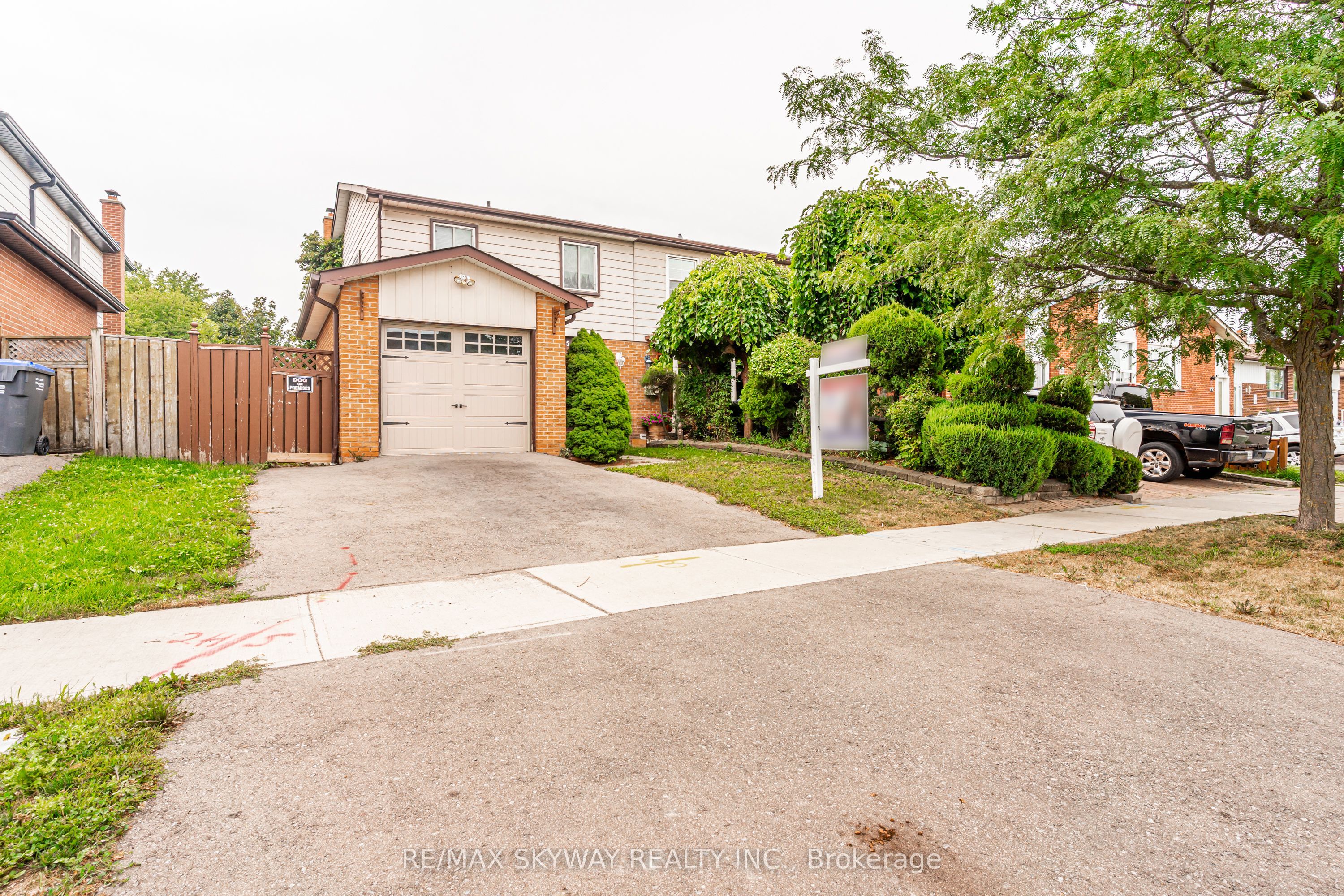 59 Skegby Road, Brampton, ON L6V 2T8 photo 3