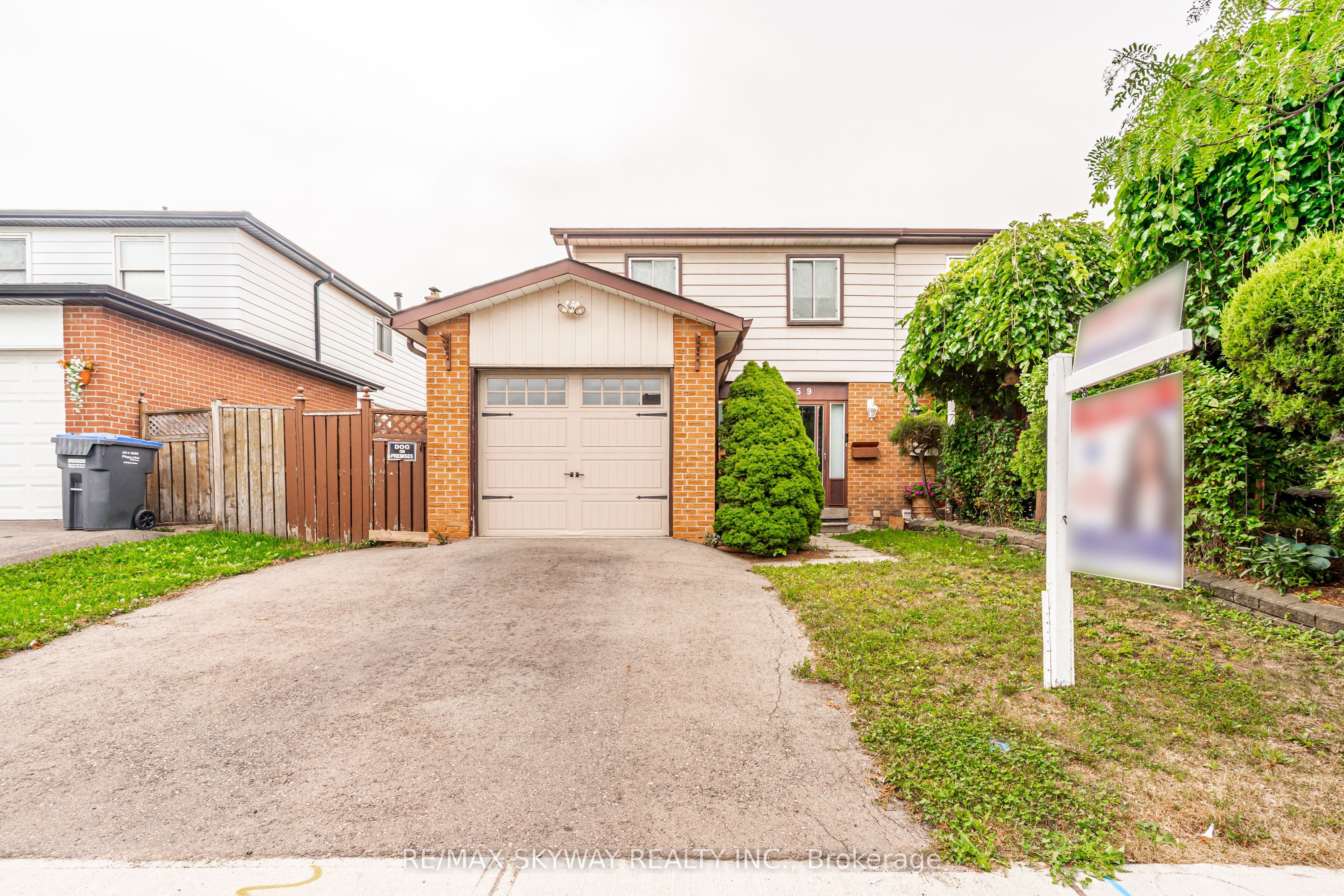59 Skegby Road, Brampton, ON L6V 2T8 photo 4
