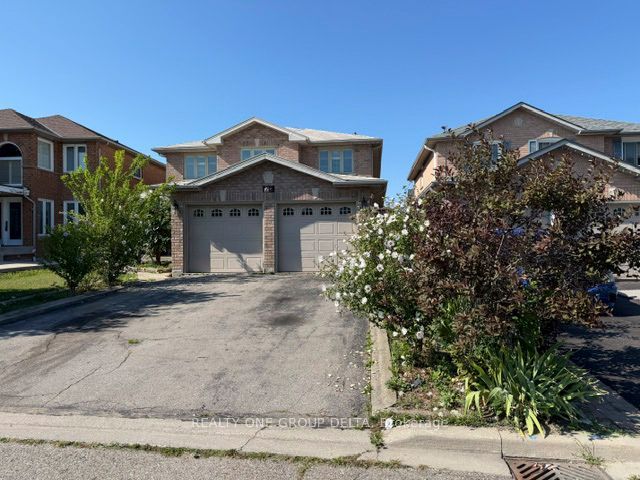 24 Arborview Crescent Upper, Toronto, ON M9W 7B3