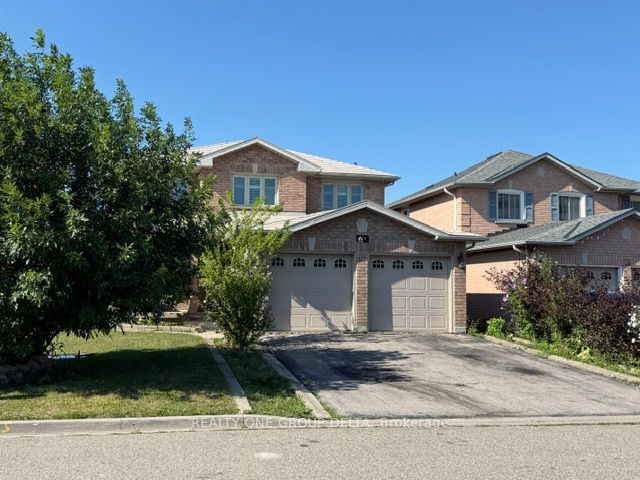 24 Arborview Crescent Upper, Toronto, ON M9W 7B3 photo 2