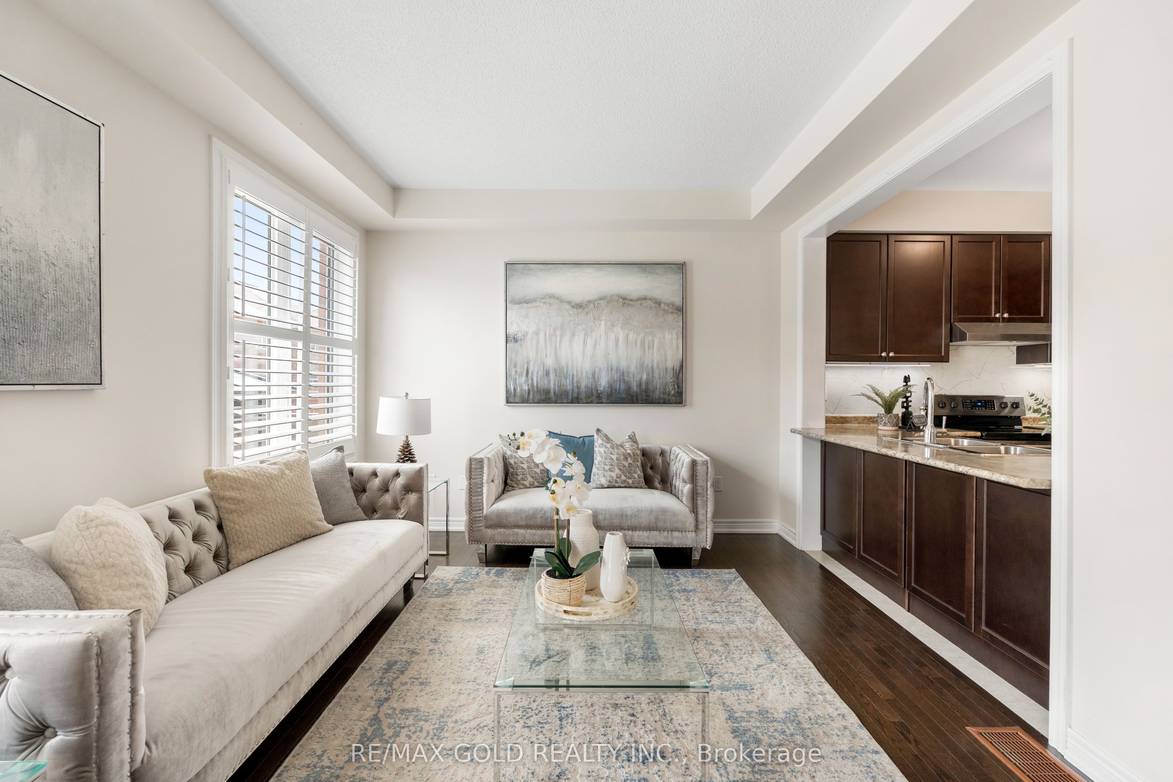 15 Antibes Drive, Brampton, ON L6X 5H4 photo 5