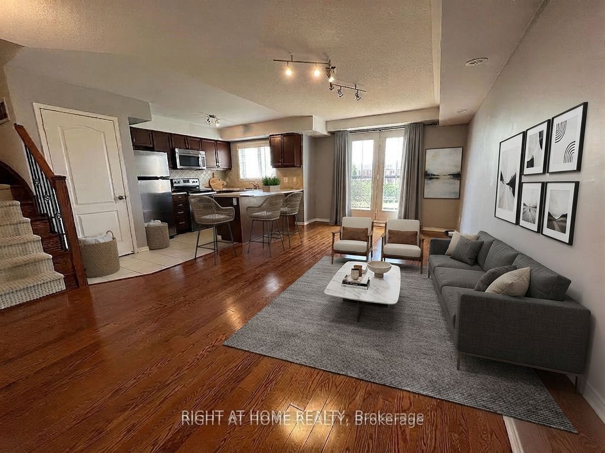 35 Hays Boulevard 10, Oakville, ON L6H 0J1 photo 3