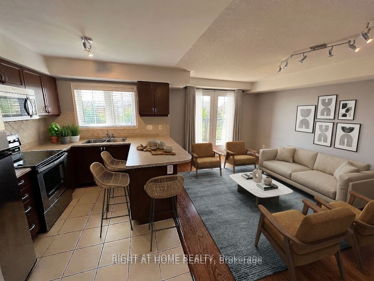 35 Hays Boulevard 10, Oakville, ON L6H 0J1 photo 5
