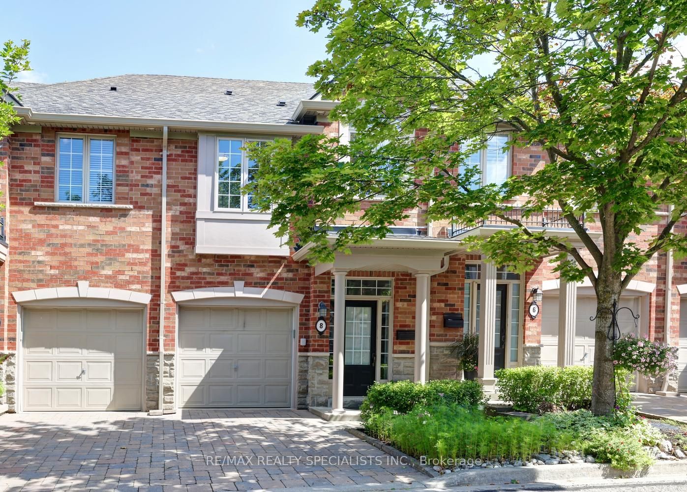 2401 Fifth Line W 8, Mississauga, ON L5K 1V9